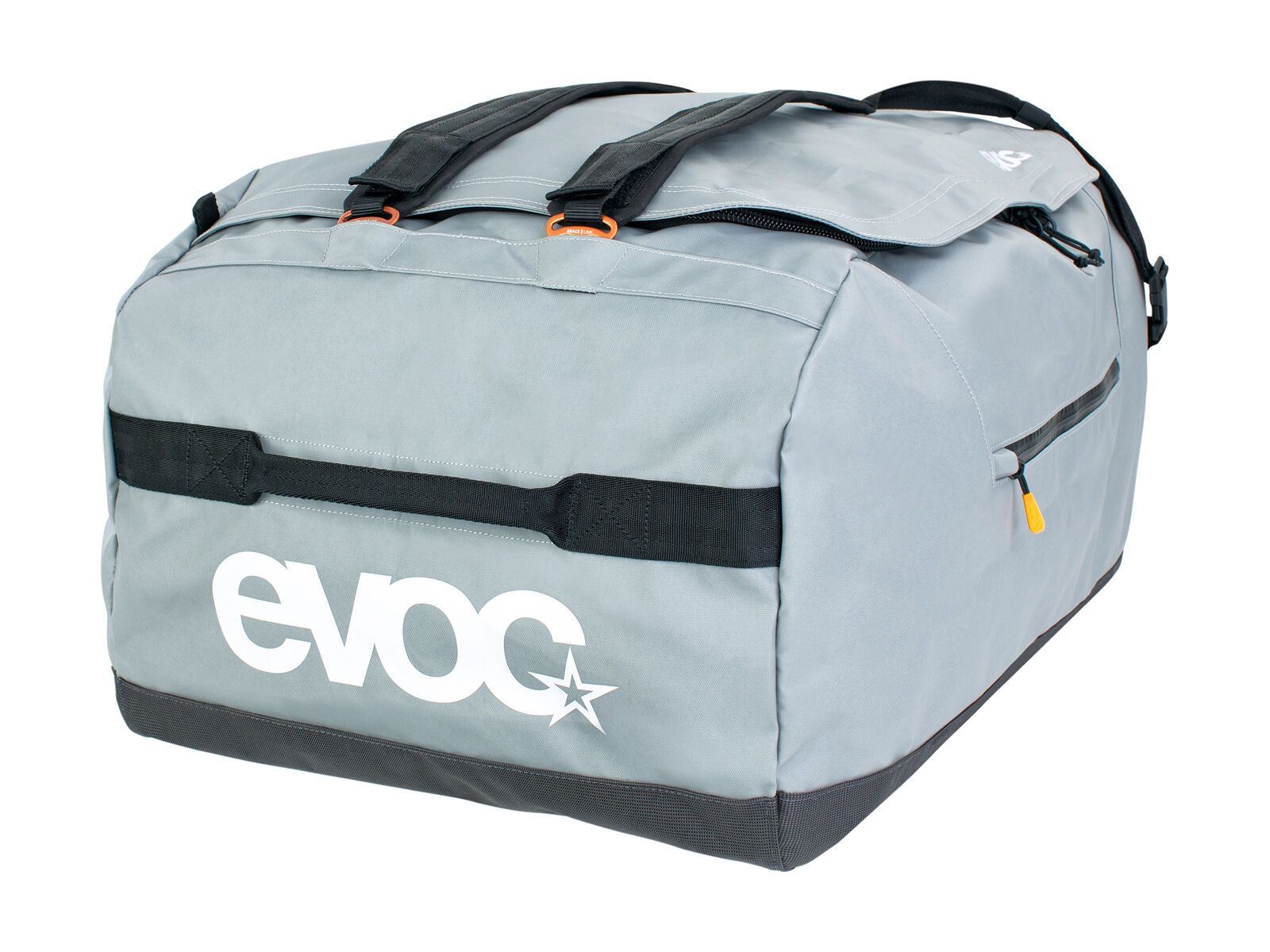 Evoc Duffle Bag 100, stone - Bild 4