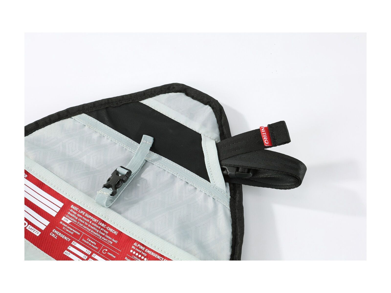 Nitro Splitpack 30, phantom - Bild 22