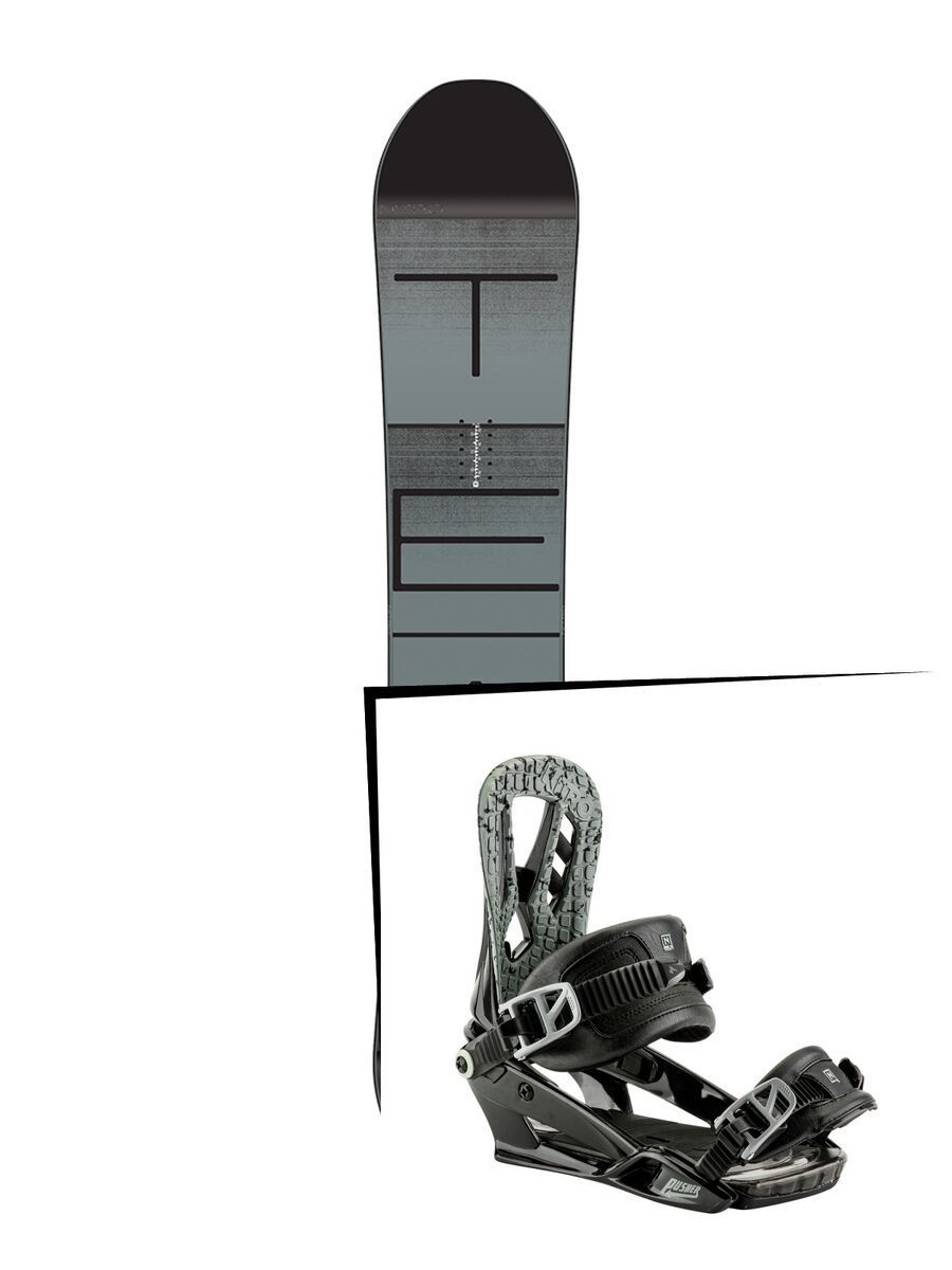 Set: Nitro Team 2016 +  Pusher (1691165S) - Bild 1