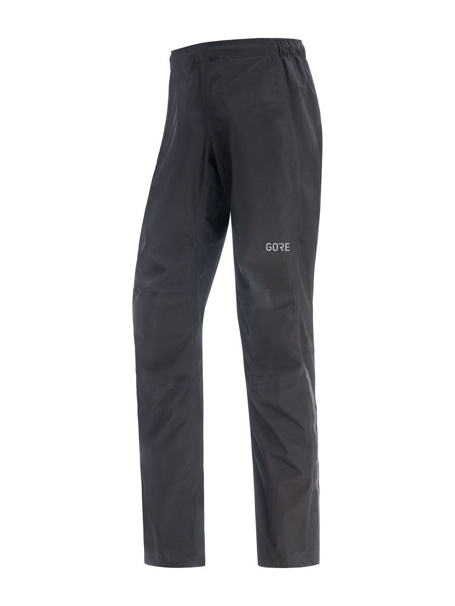 GOREWEAR Gore-Tex Paclite Hose Herren, black - Bild 1