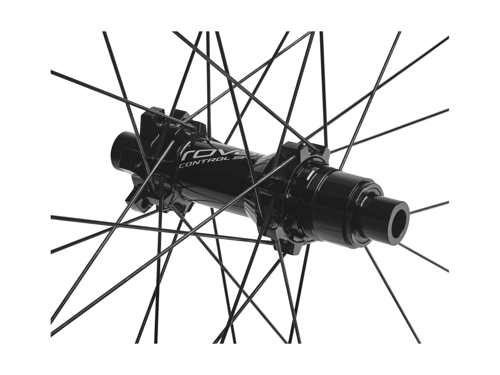 Specialized Roval Control SL 29 148, carbon/black - Bild 4