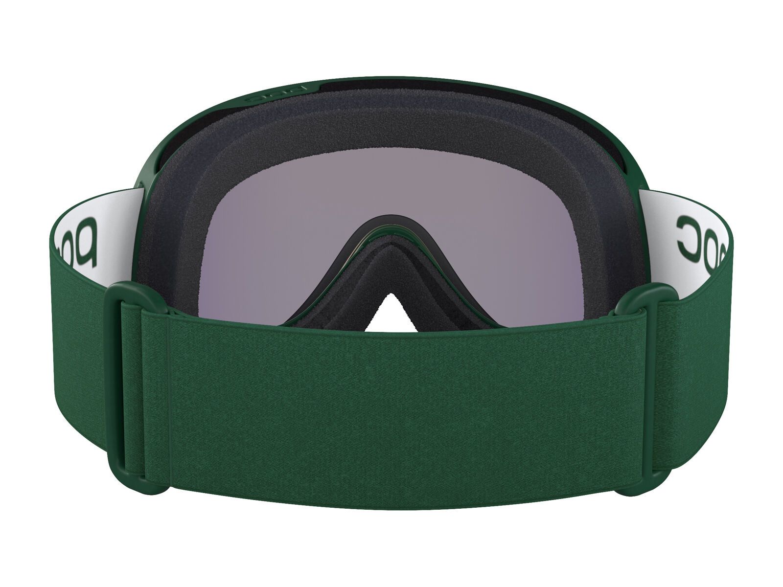 POC Retina Clarity Define Spektris Azure, moldanite green - Bild 2