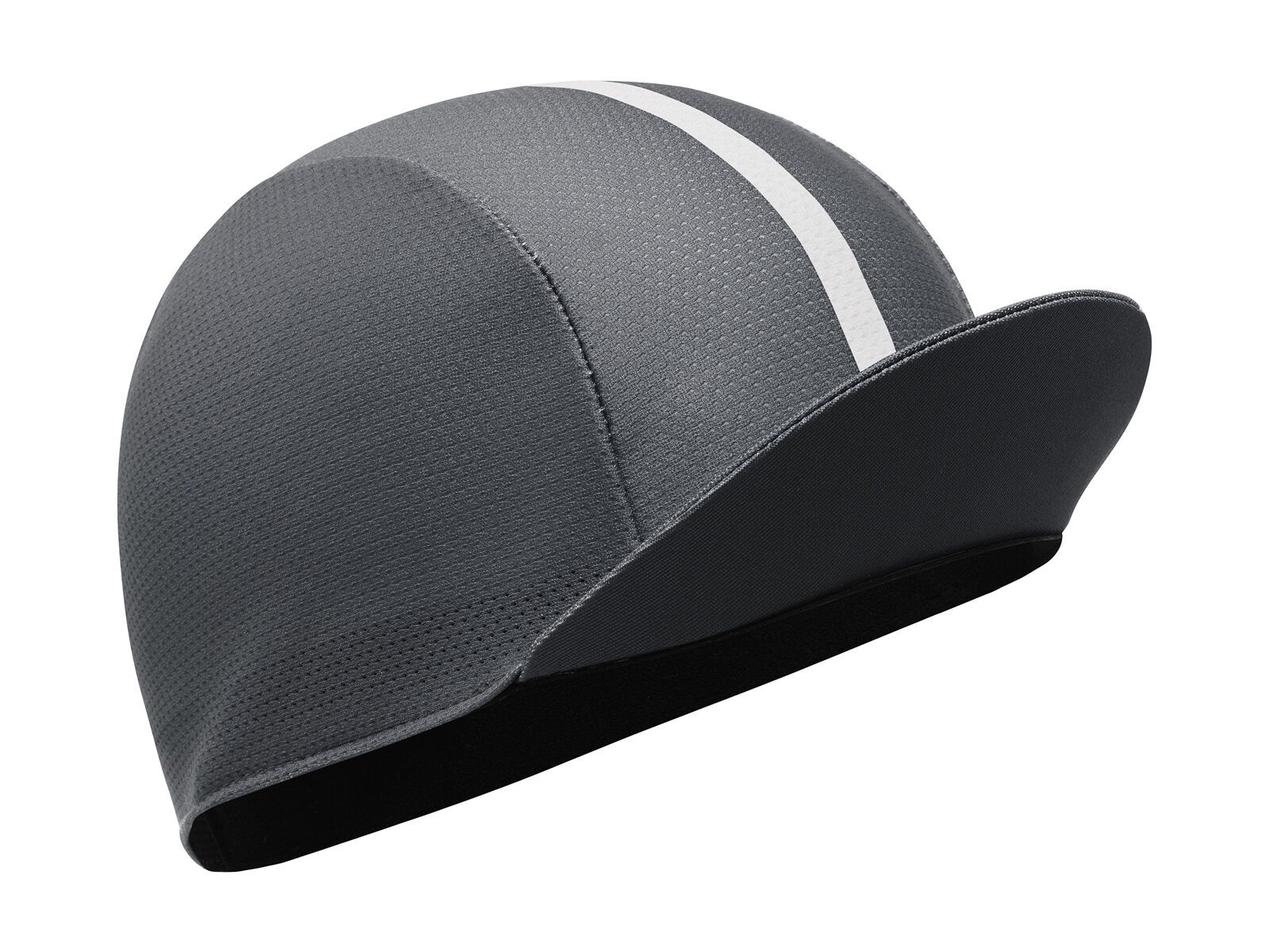 Assos Cap, torpedo grey - Bild 1