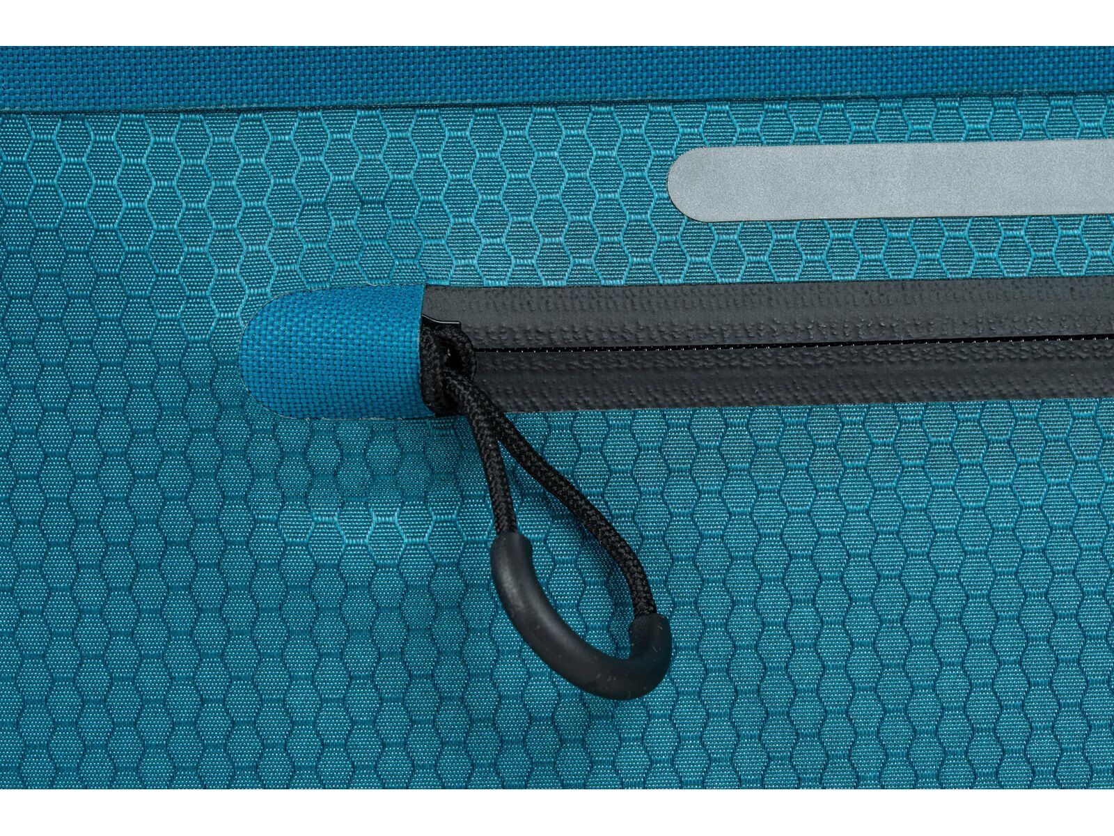 Cube Acid Gepäckträgertasche Pro 14 RILink, dark blue´n´black - Bild 4