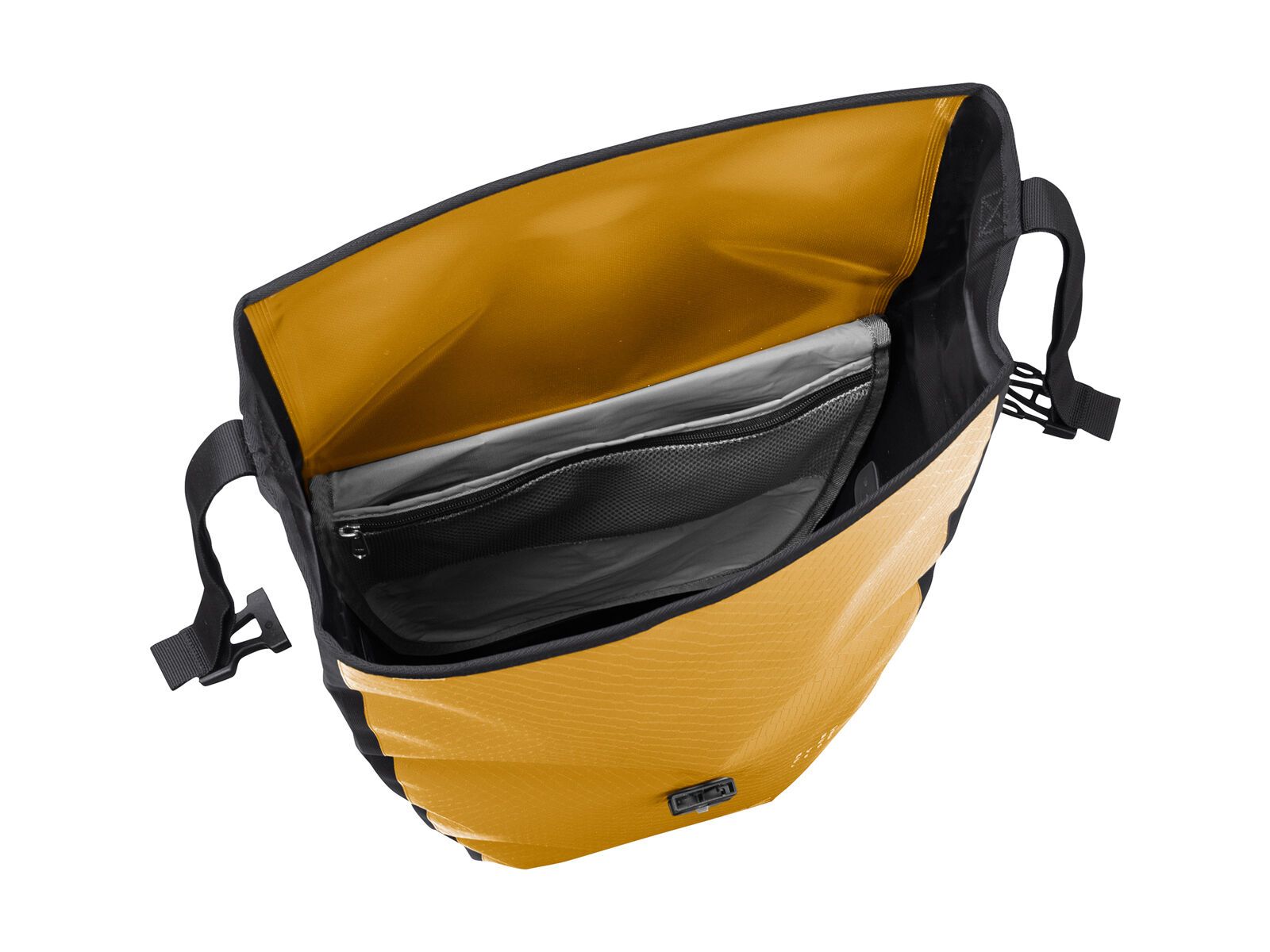 Vaude Aqua Back (rec) (Paar), burnt yellow - Bild 5