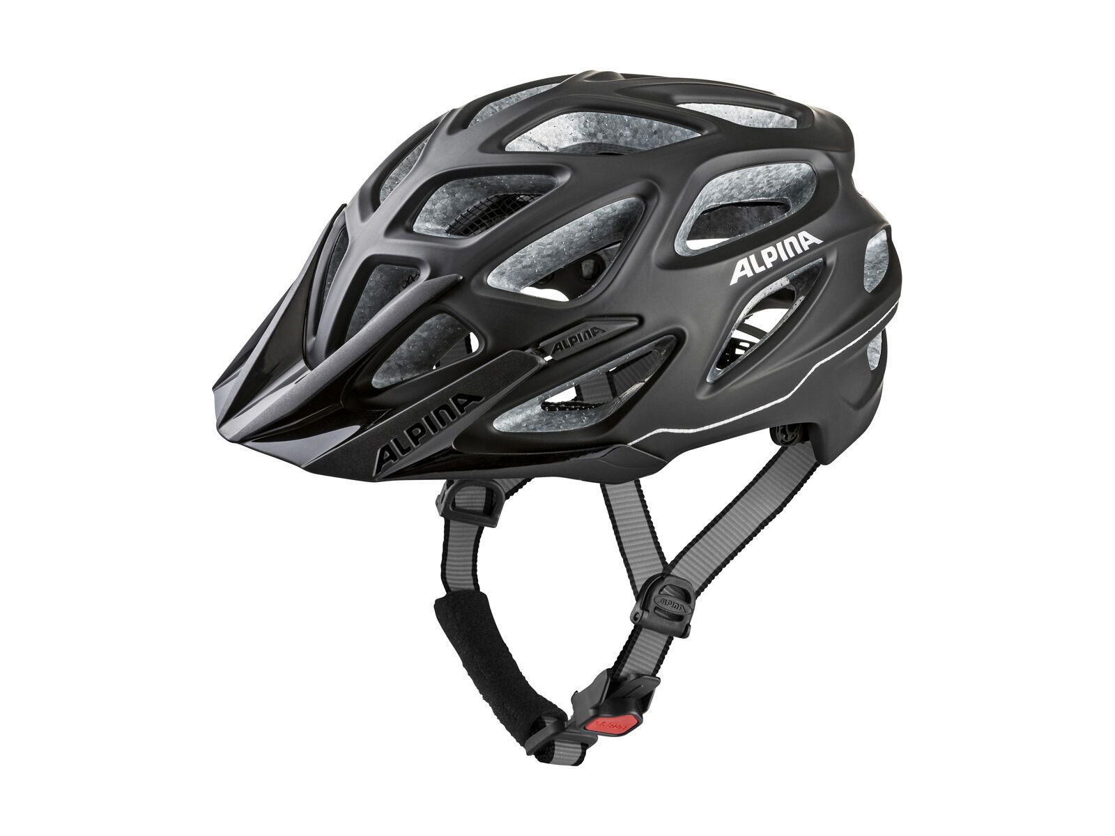 Alpina Mythos 3.0 L.E., black matt - Bild 1