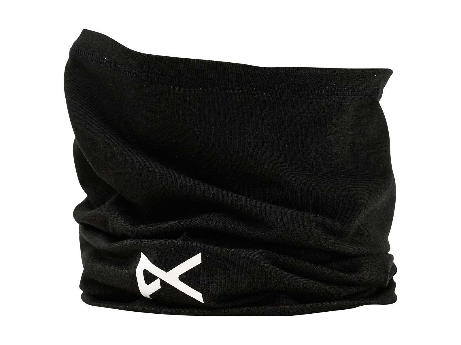 Anon Hellbrook Neck Warmer, black - Bild 1