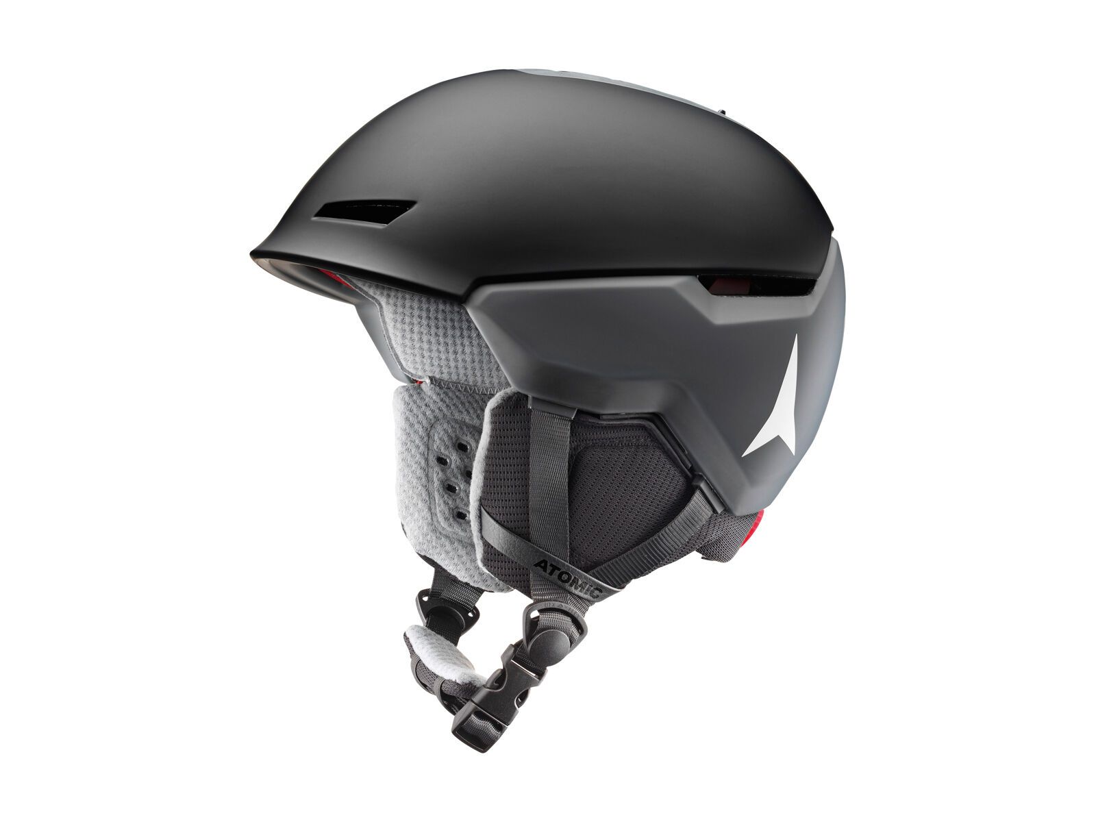 Atomic Revent+ LF, black - Bild 1