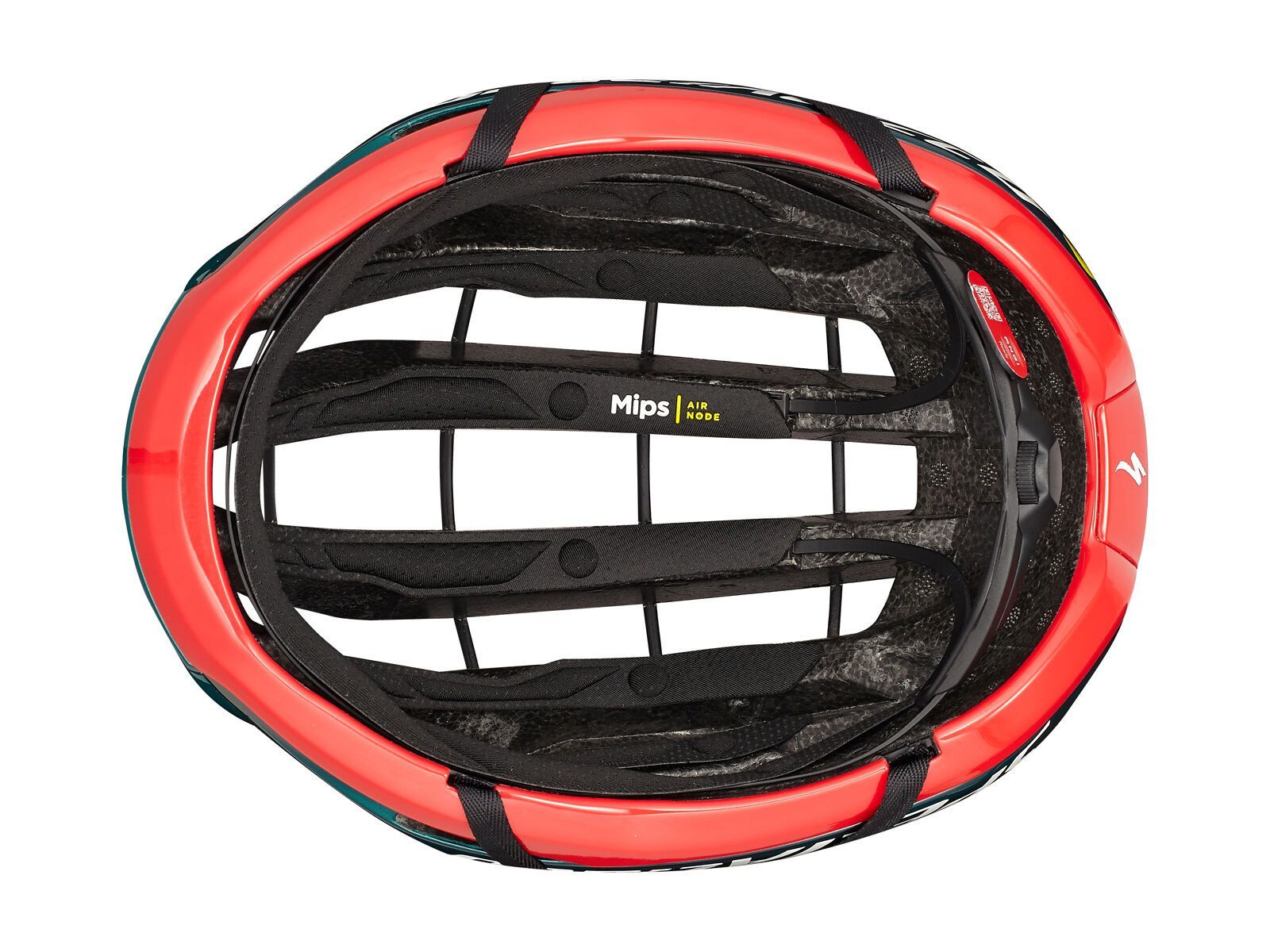 Specialized S-Works Prevail 3 Team BORA - hansgrohe - Bild 7