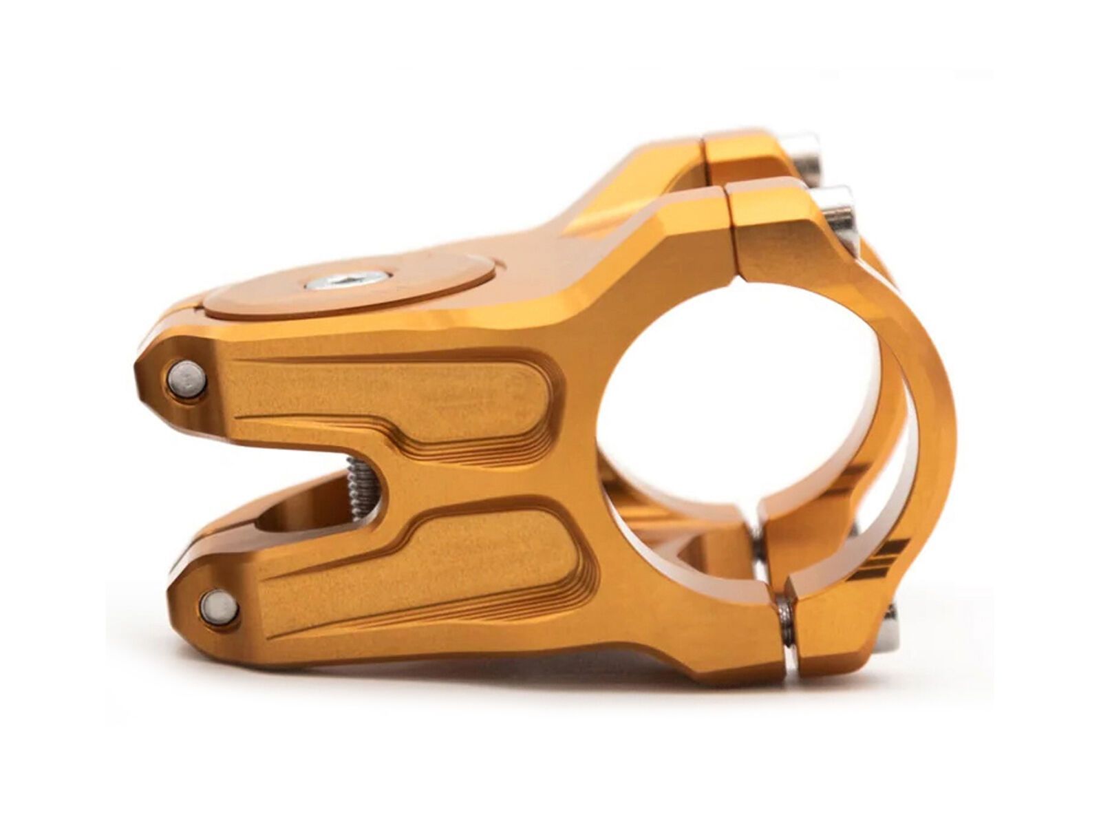 OAK Components Eternal Vorbau mit Topcap, copper - Bild 1