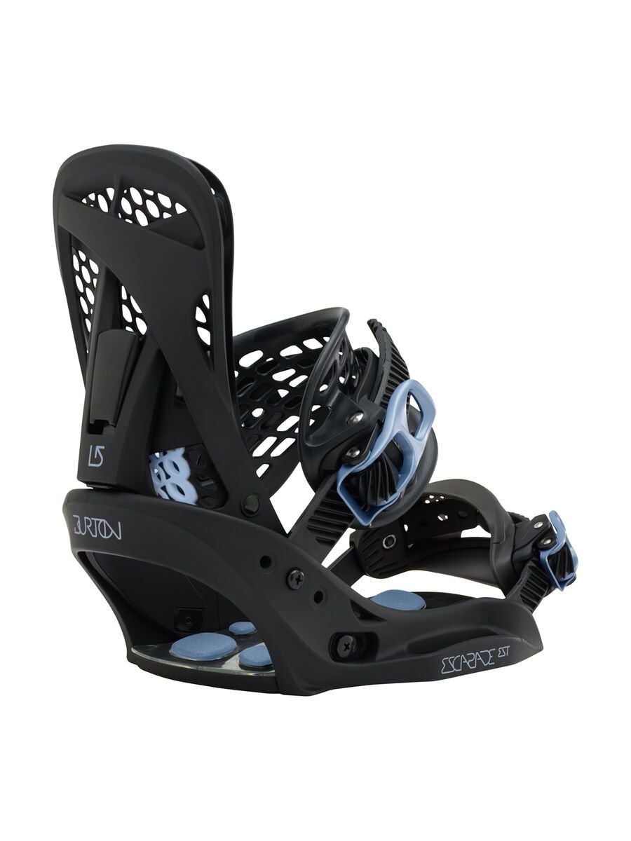 Burton Set: High Spirits 2016 + Burton Escapade EST - Bild 3