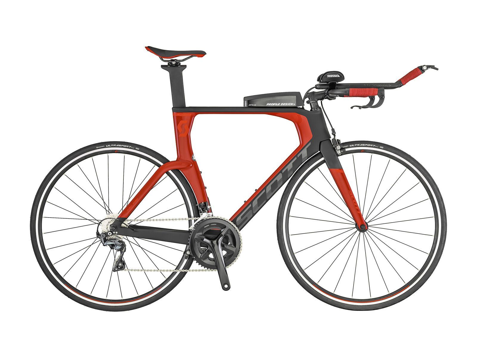 Scott Plasma 10 - Bild 1