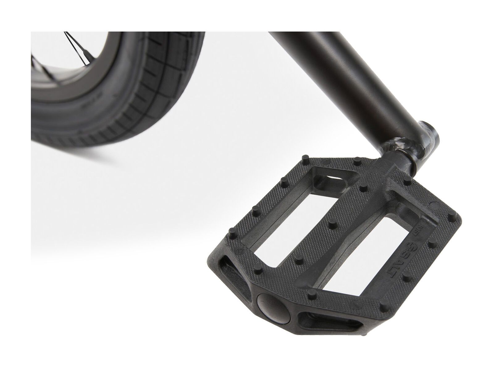 WeThePeople Seed 16, matt black - Bild 9