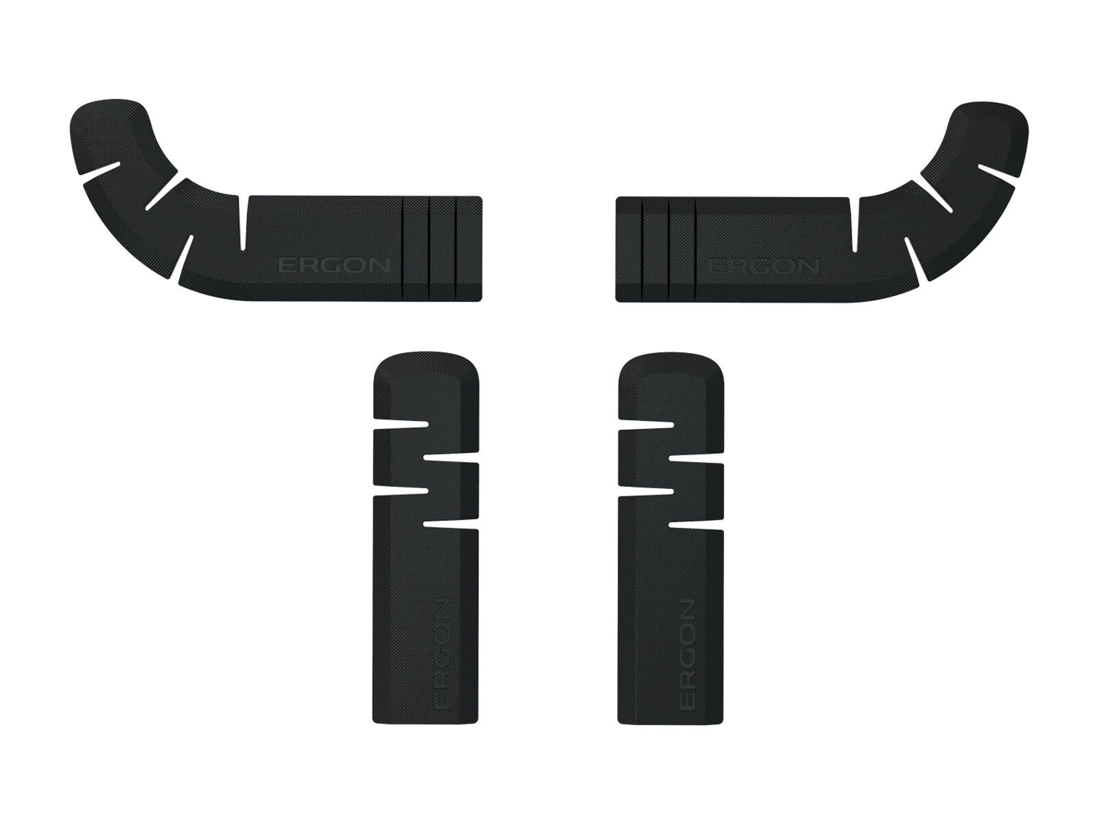 Ergon BT OrthoCell Pad Set - Bild 1