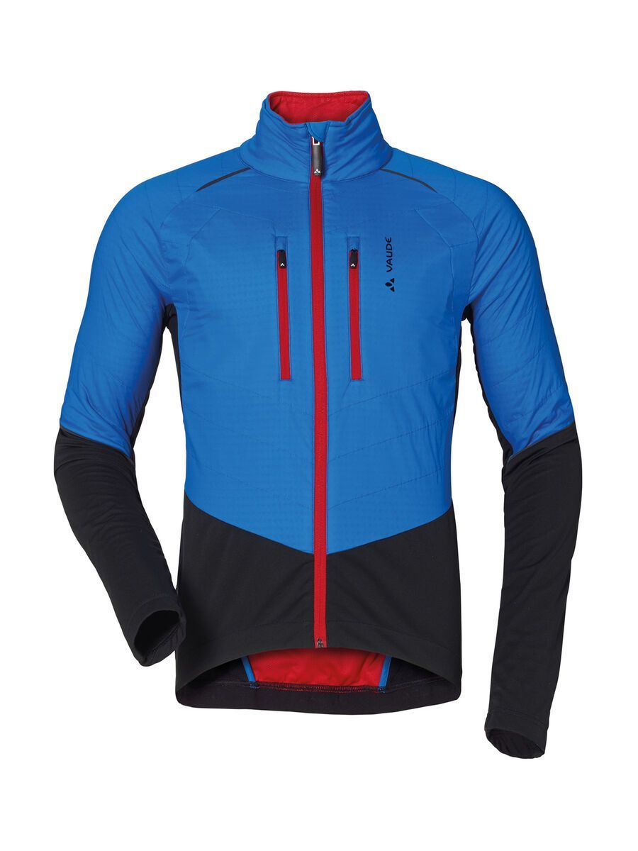 Vaude Men's Alphapro Jacket, hydro blue - Bild 1