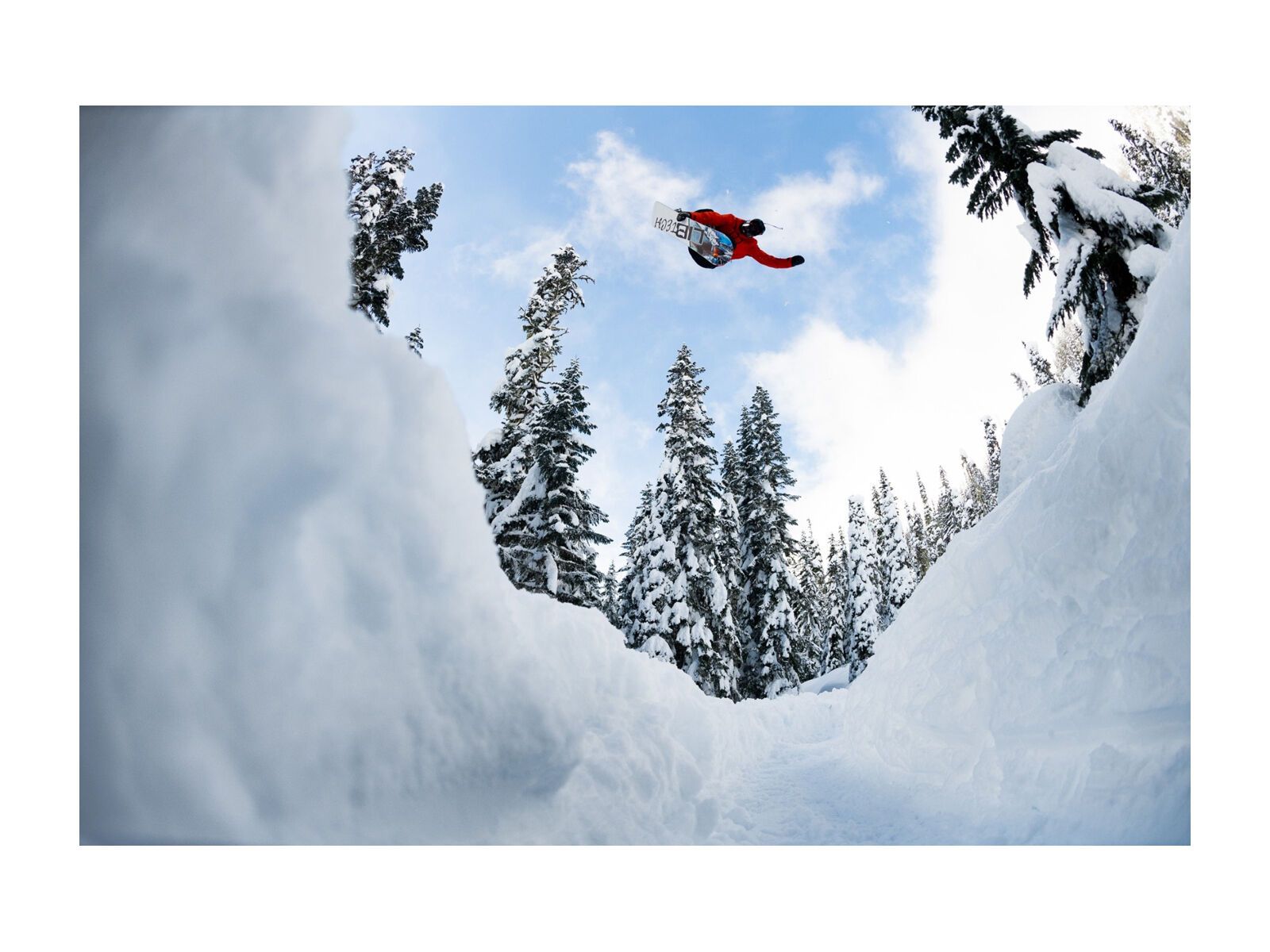 Lib Tech Skate Banana Wide - Bild 5