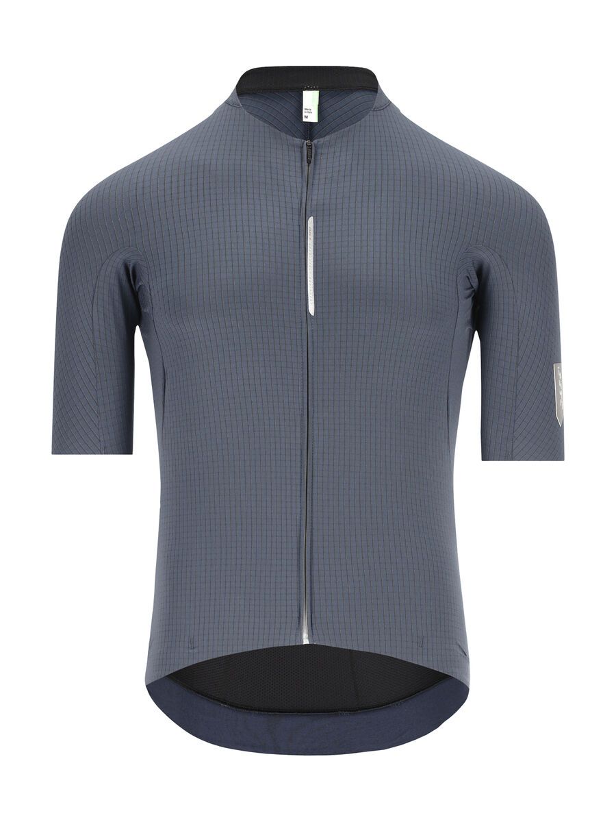 Q36.5 Dottore Pro Jersey, grisaille blue - Bild 1