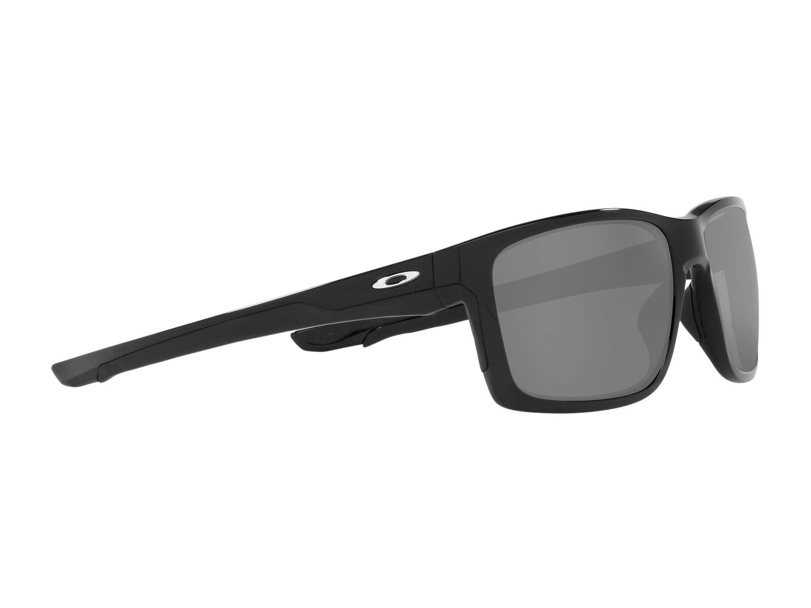 Oakley Mainlink XL - Prizm Black, polished black - Bild 10