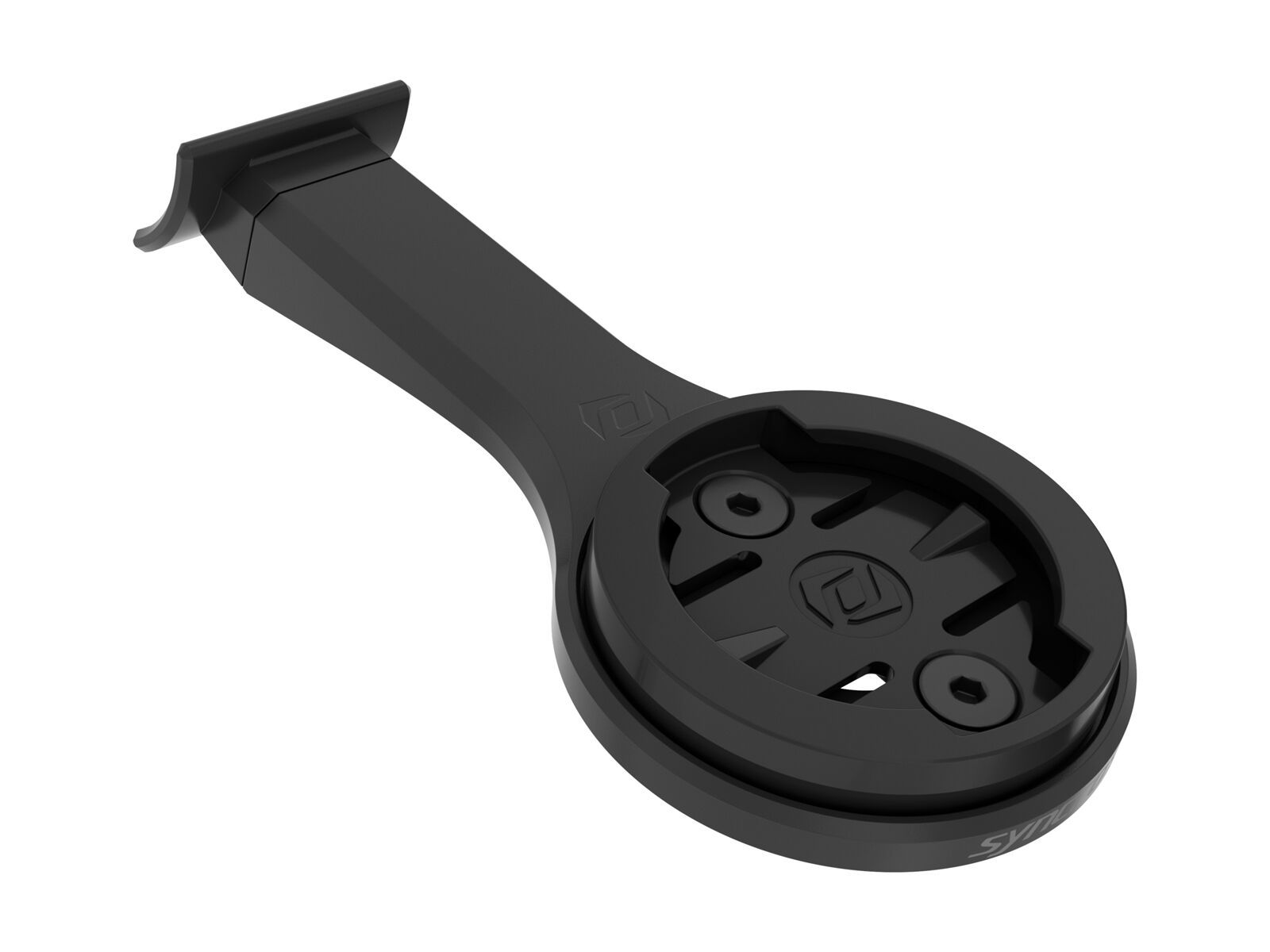 Syncros MT-R212-AL Front Computer Mount, black - Bild 1