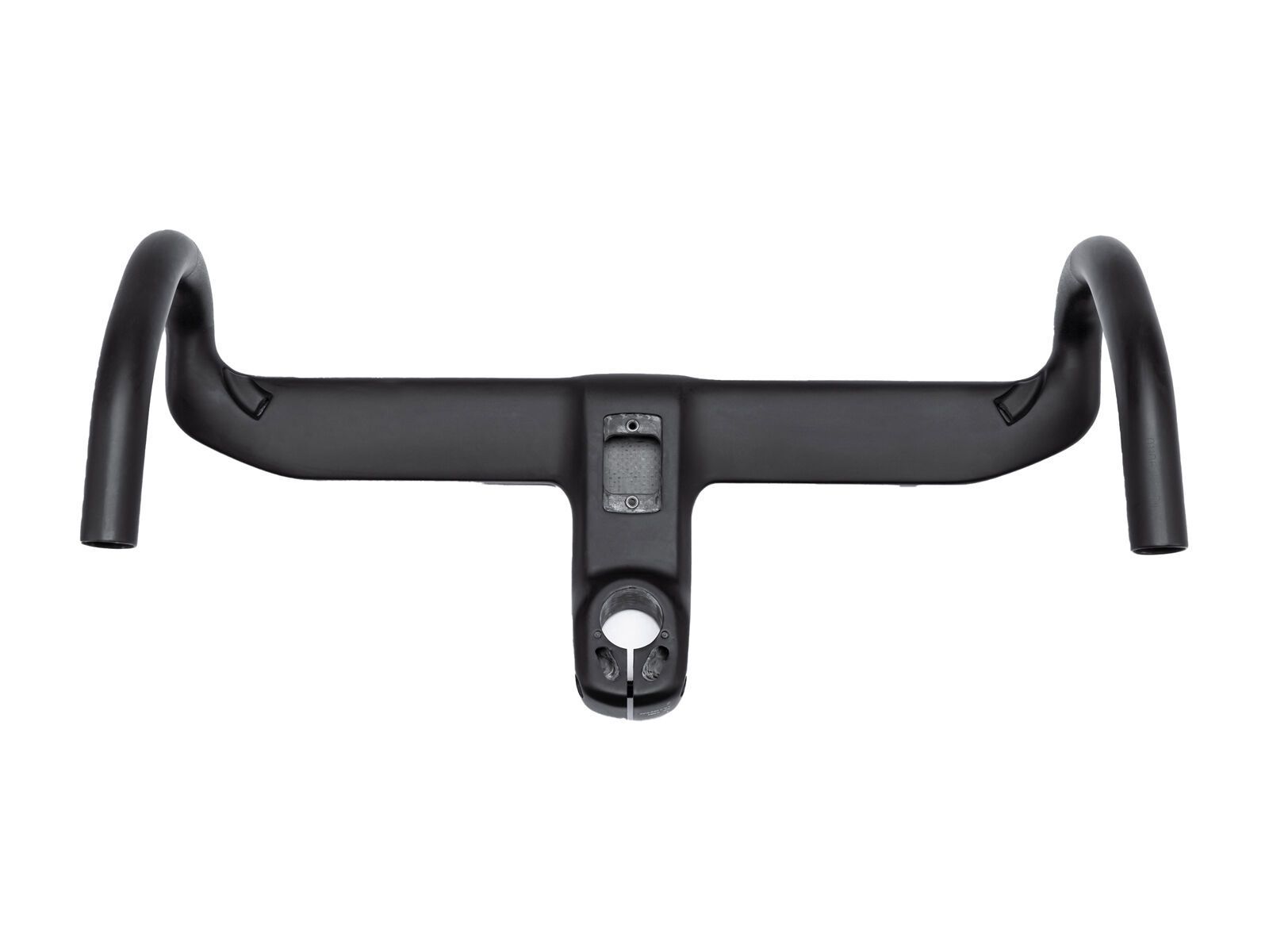 Cube Lenker-Vorbau-Kombination Litening Aero - 440 mm, black - Bild 3