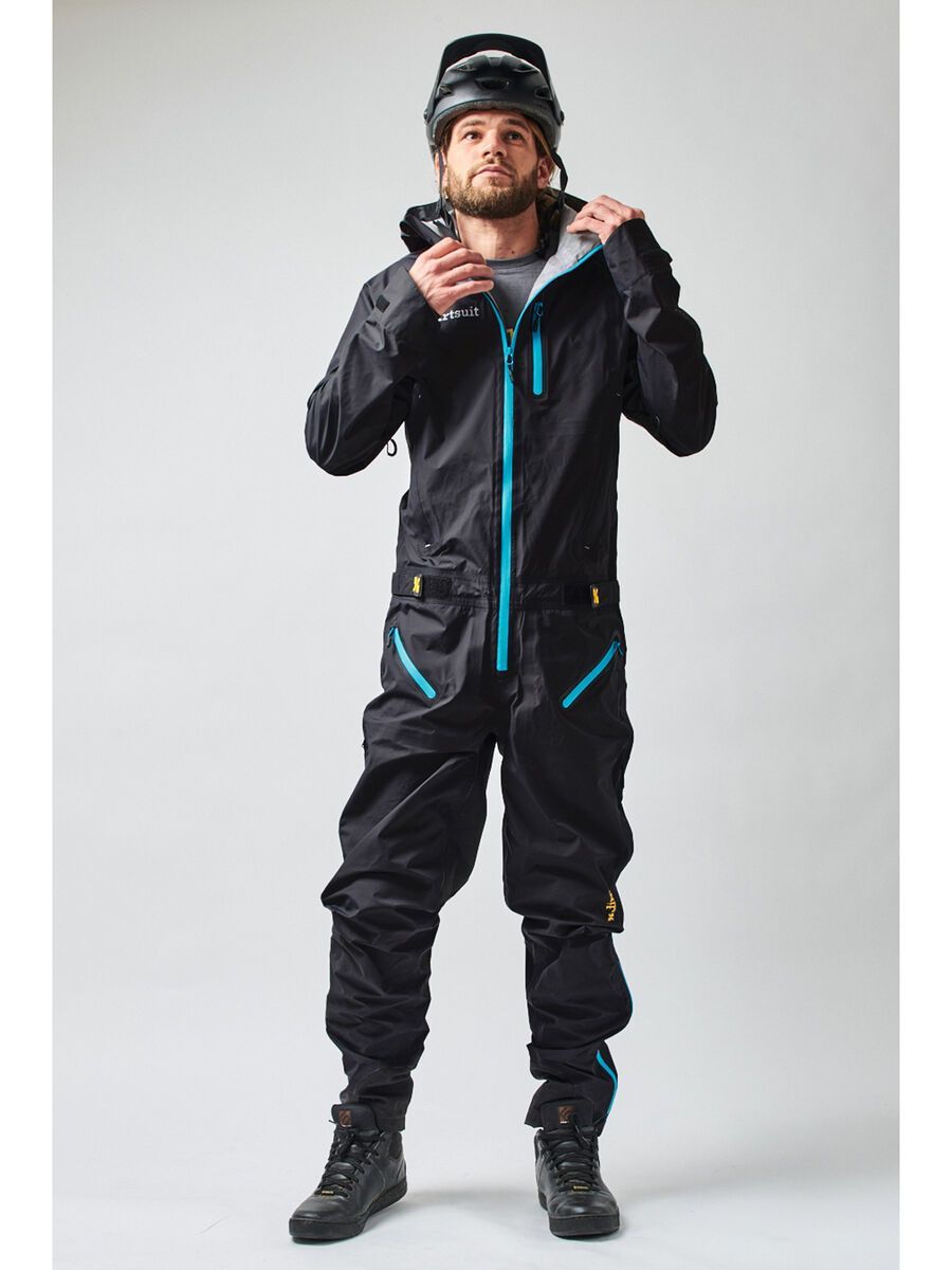 dirtlej DirtSuit Prime Edition - Bild 8