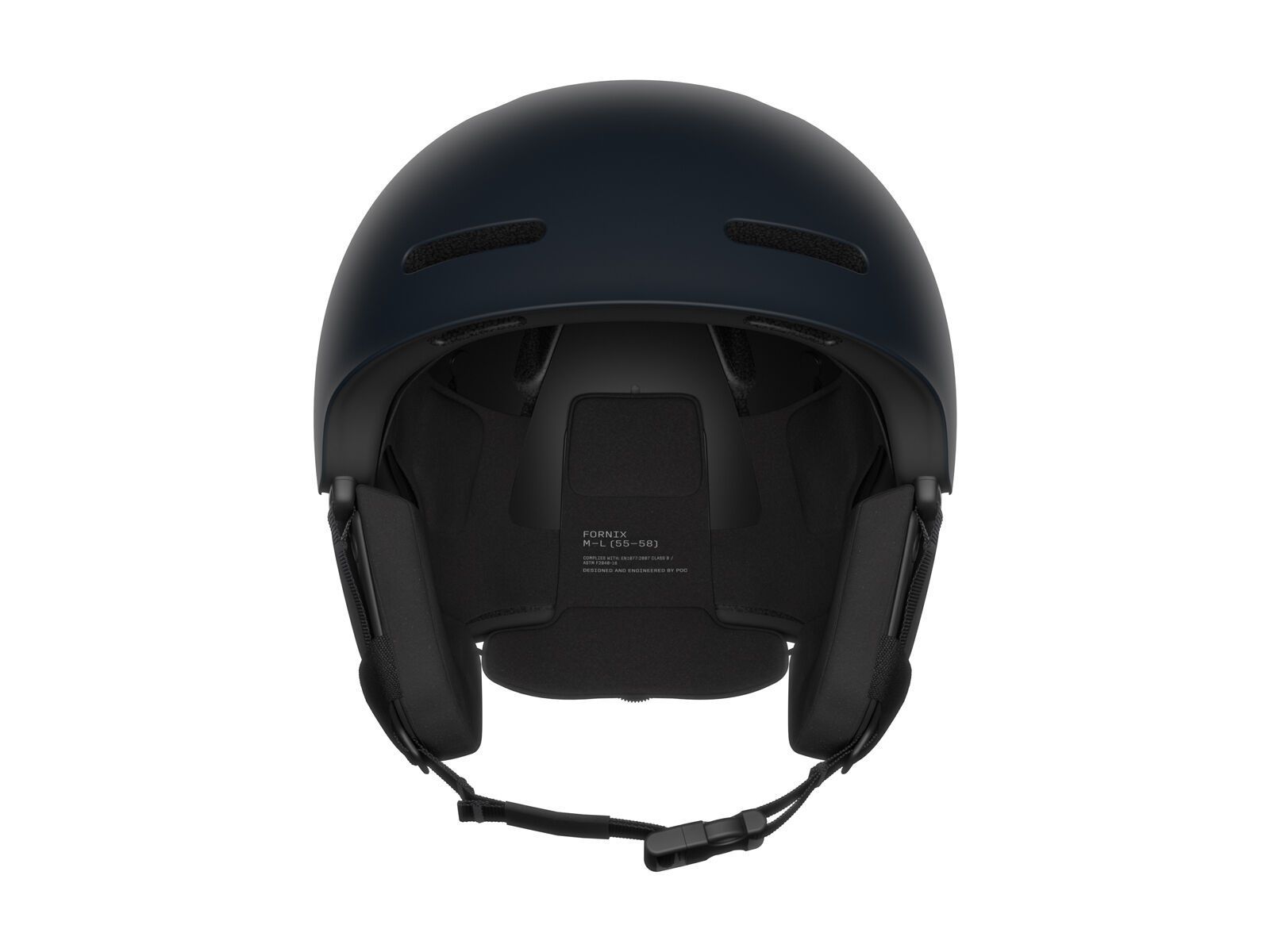 POC Fornix MIPS, apatite navy matt - Bild 2