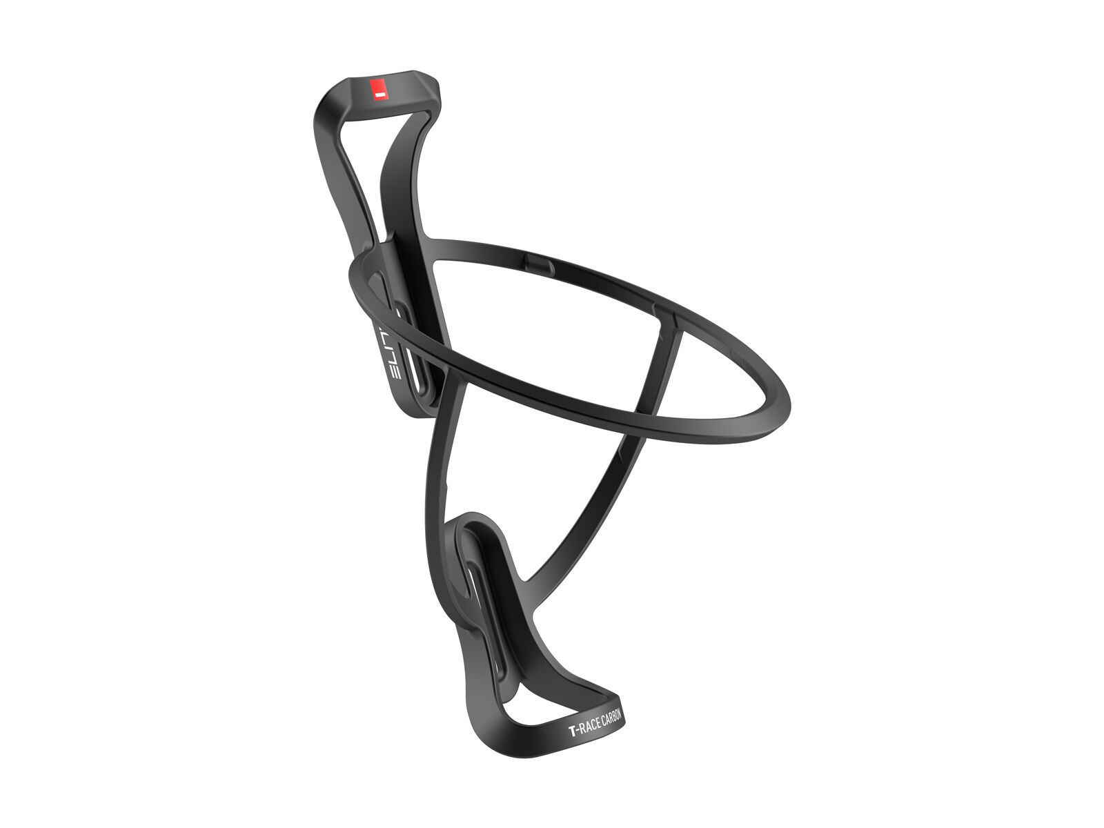Elite T-Race Carbon, black - Bild 1