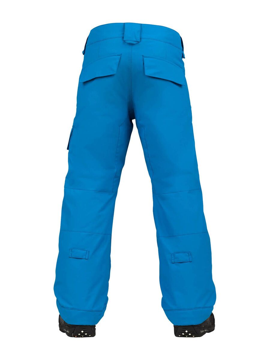 Burton Boys Cyclops Pant, Blue-Ray - Bild 2