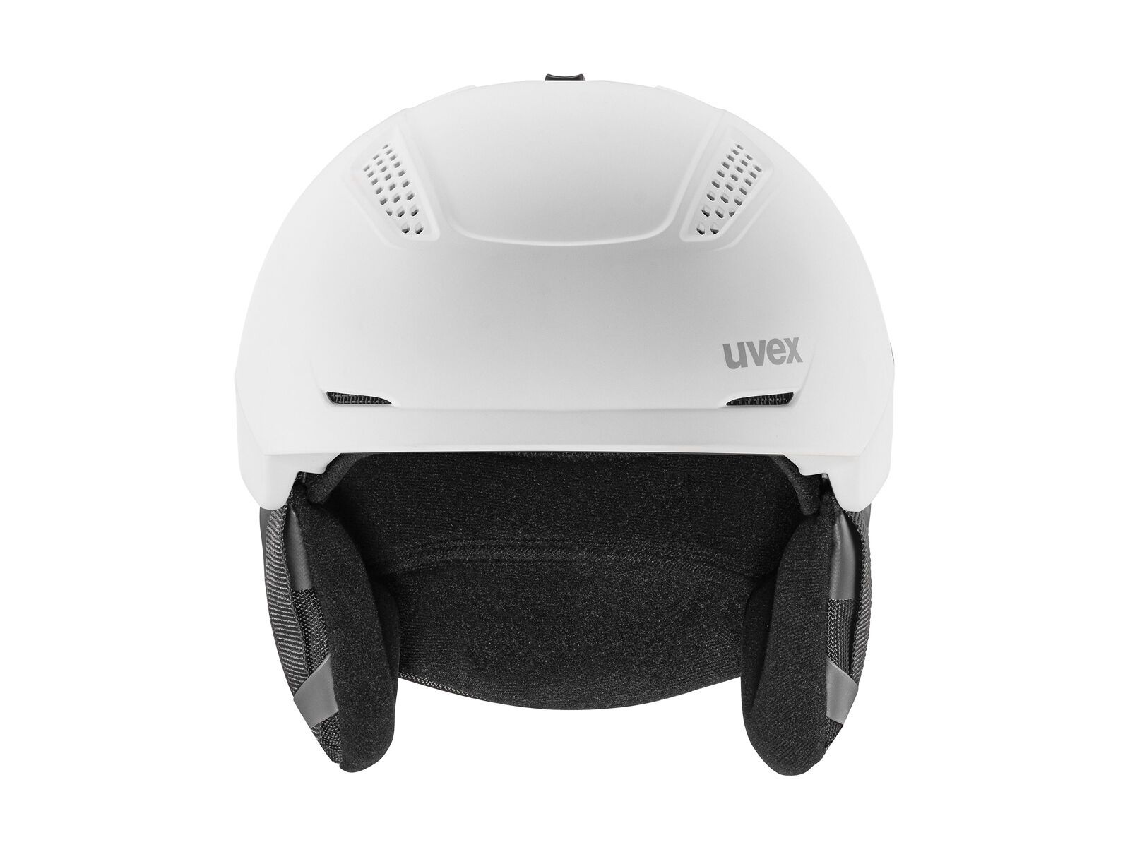 uvex ultra, white-black mat - Bild 2