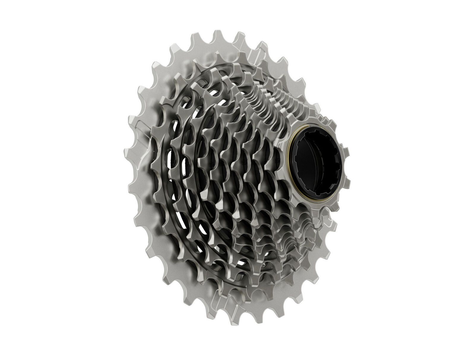 SRAM Red XG-1290 E1 Kassette - 12-fach, silber - Bild 3