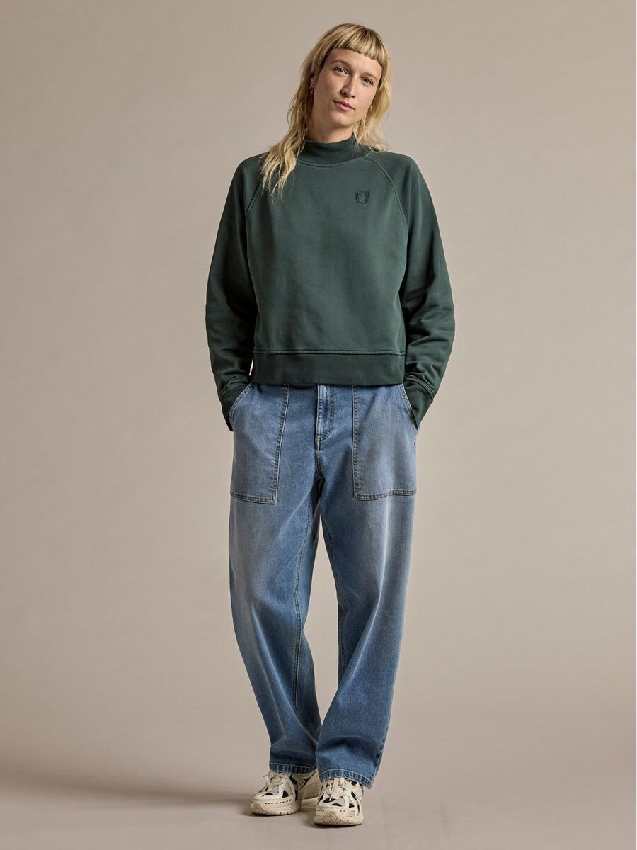Maloja TejoM., mid denim blue - Bild 5
