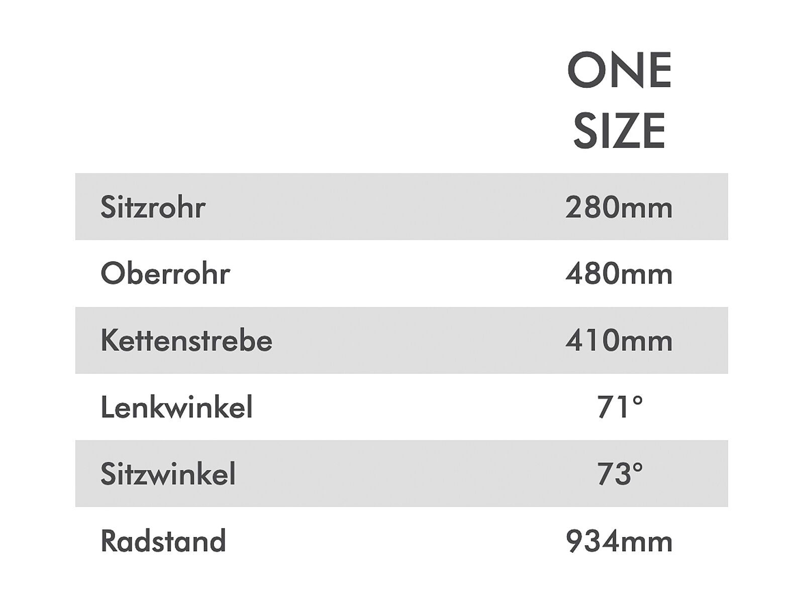 Conway MC 240 Rigid, white/pink - Bild 2