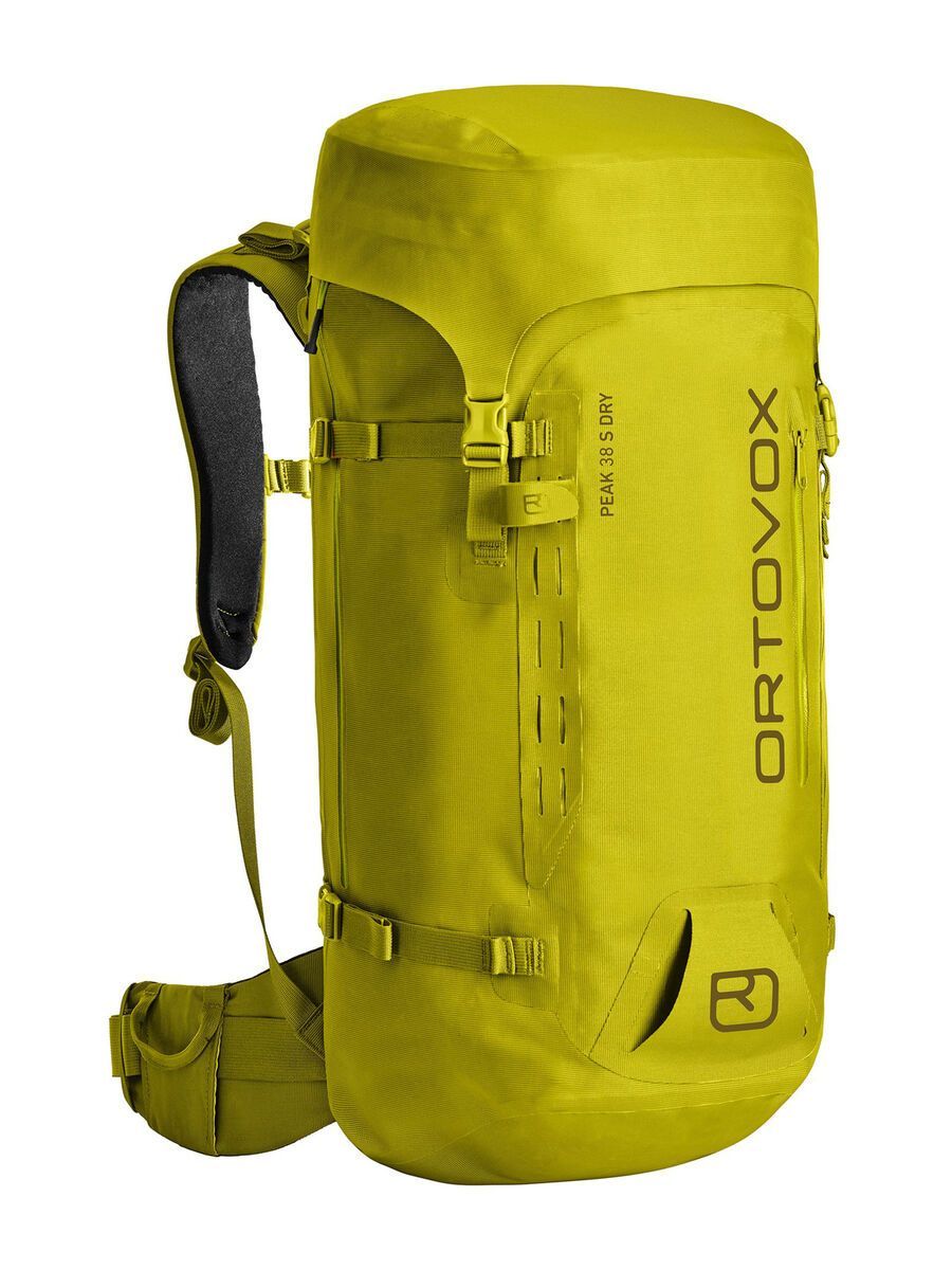 Ortovox Peak 38 S Dry, dirty daisy - Bild 1