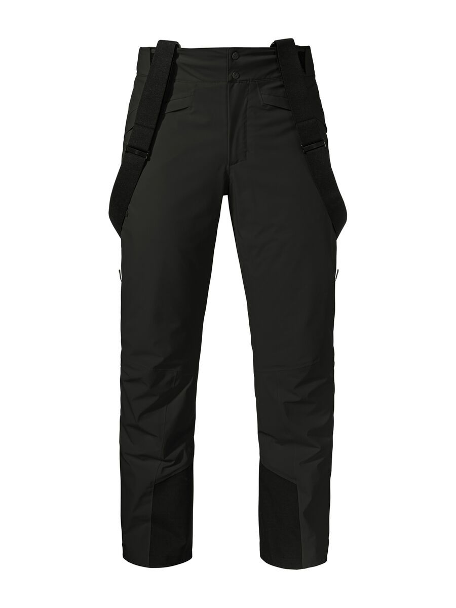 Schöffel Pants Style Mountet MNS, black - Bild 1