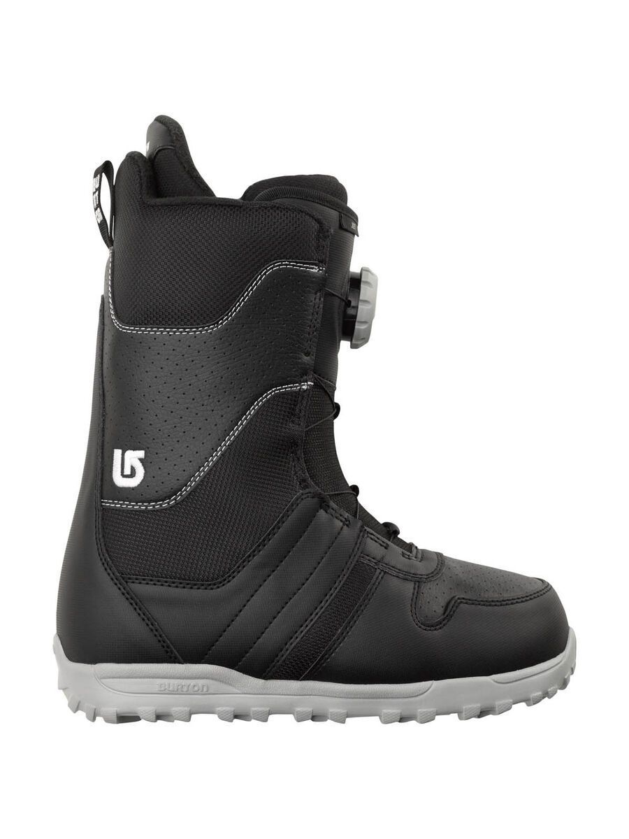Burton Jet, Black - Bild 1