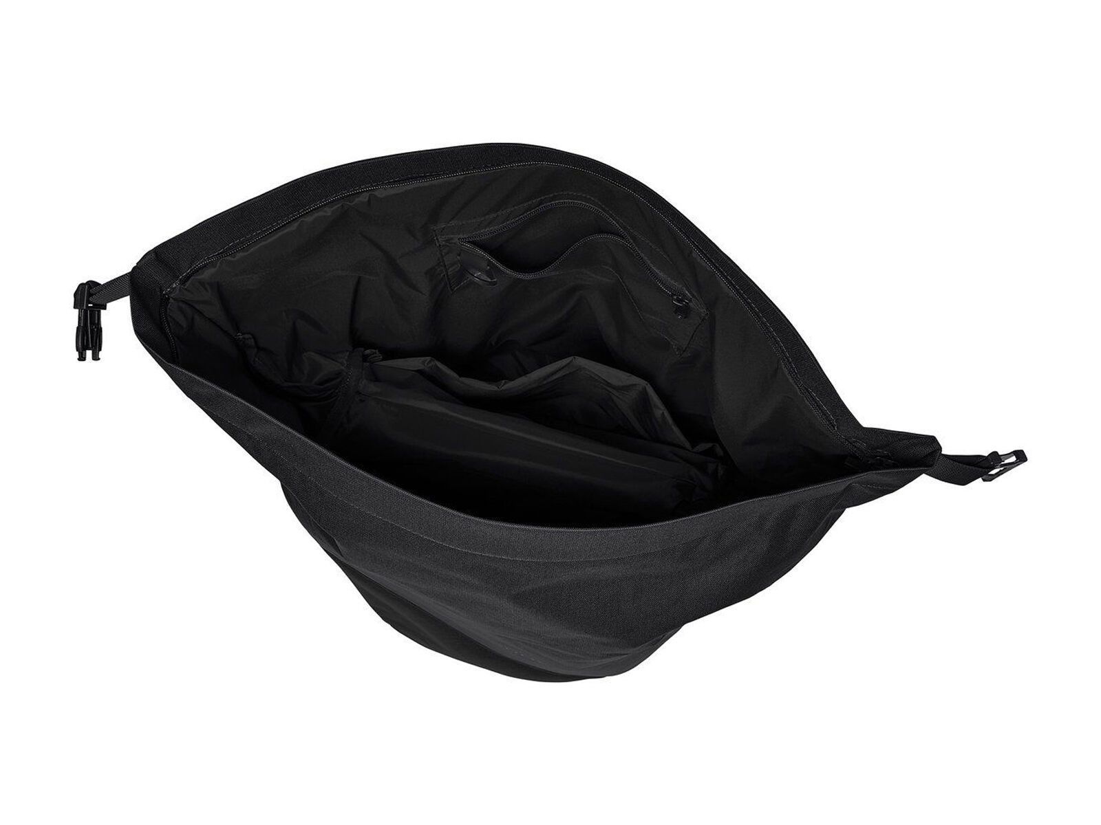 Vaude Road Master Urban (Double), black - Bild 4