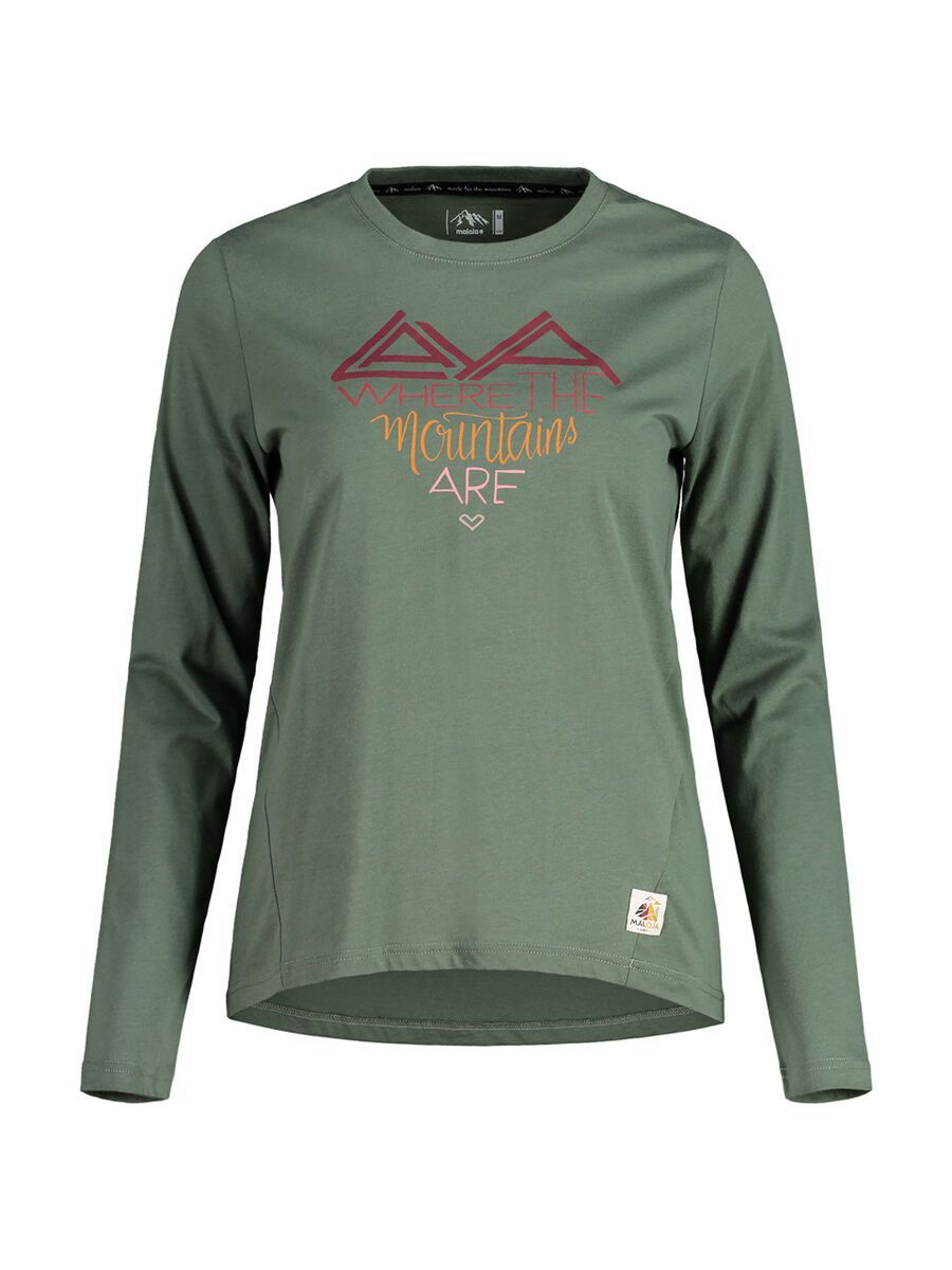 Maloja ChristolaisM., cypress - Bild 1