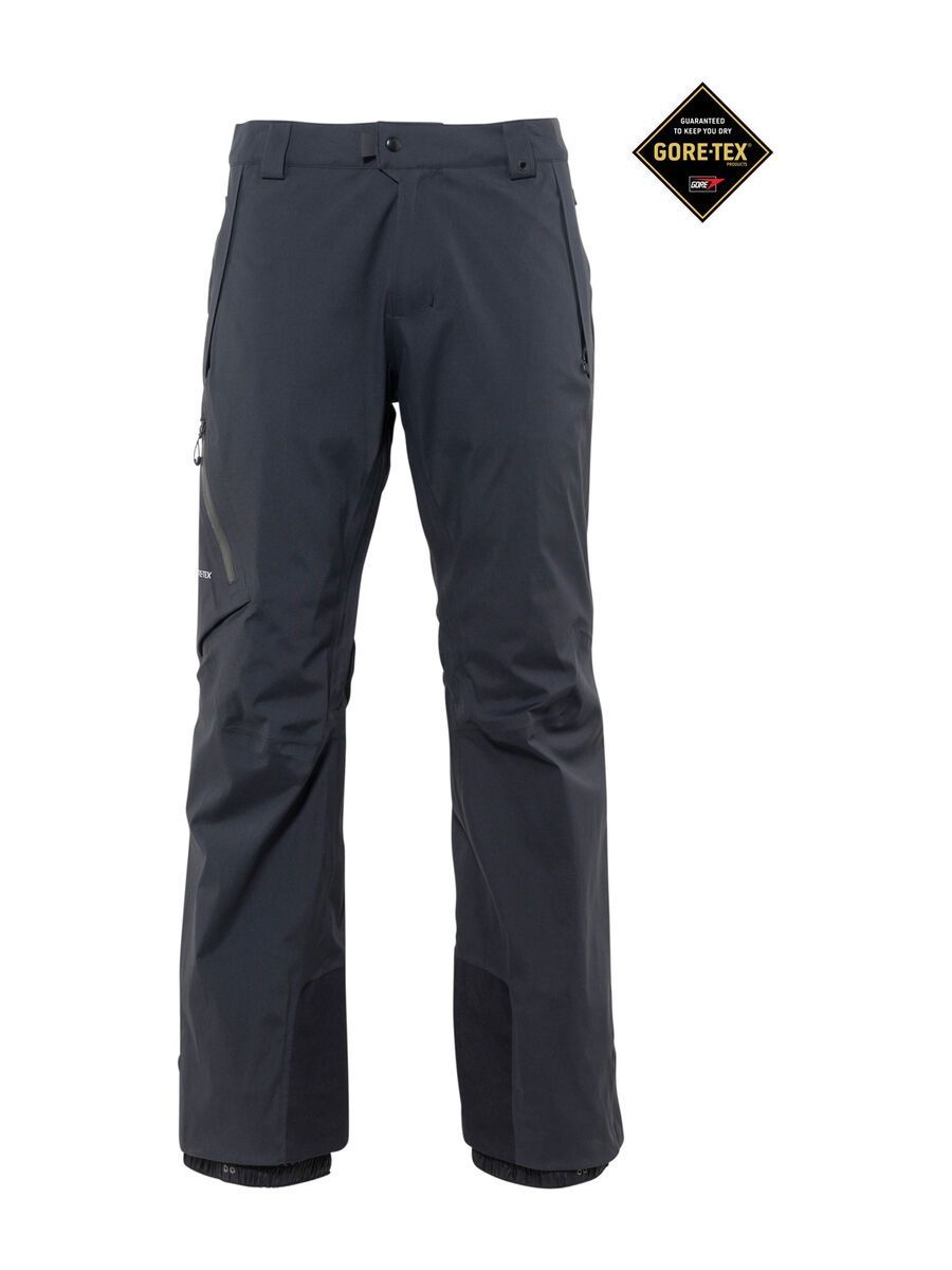 686 Men's GLCR Gore Stretch GT Pant, black - Bild 1