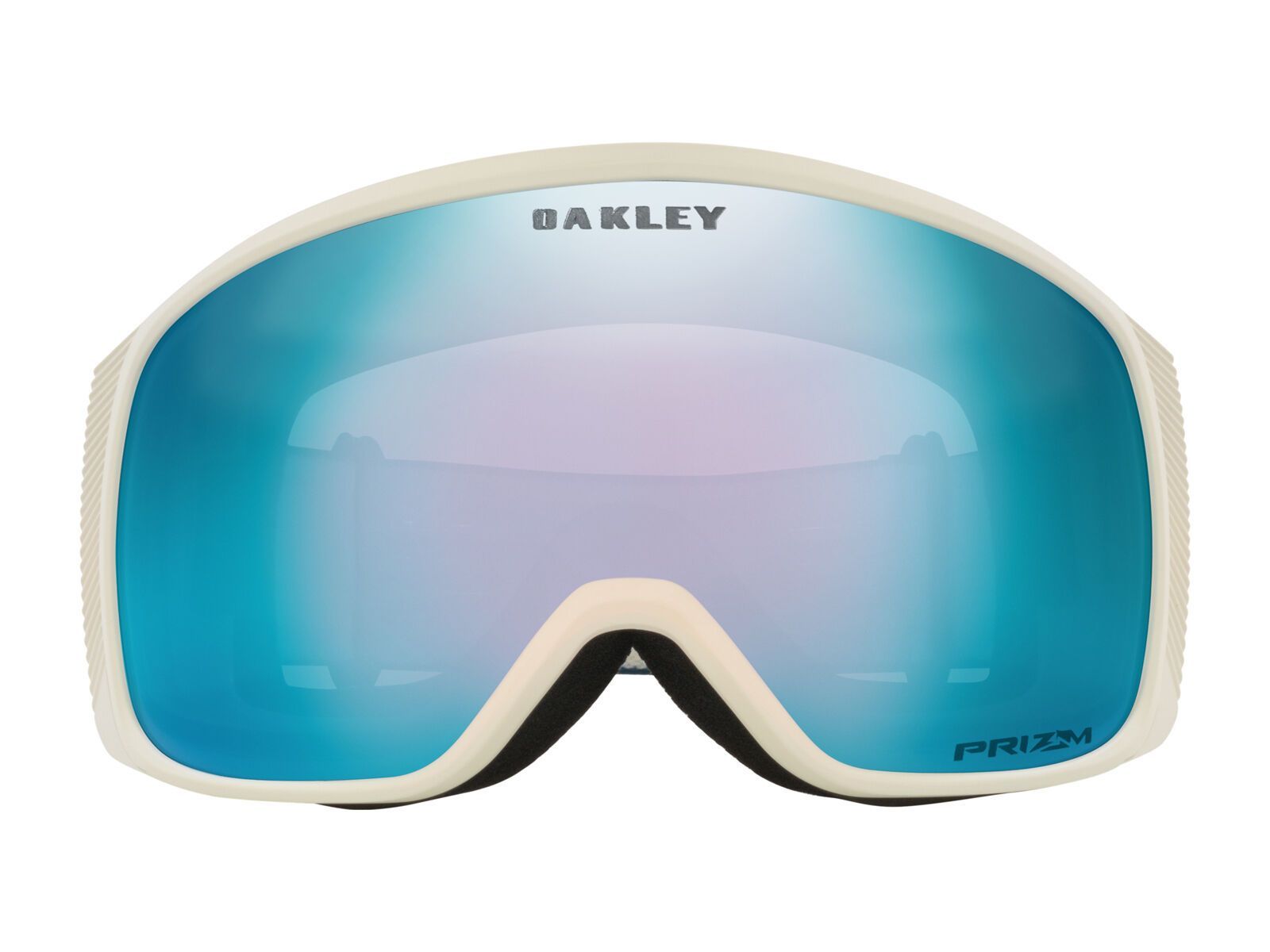 Oakley Flight Tracker M -  Prizm Snow Sapphire Iridium, poseidon - Bild 2