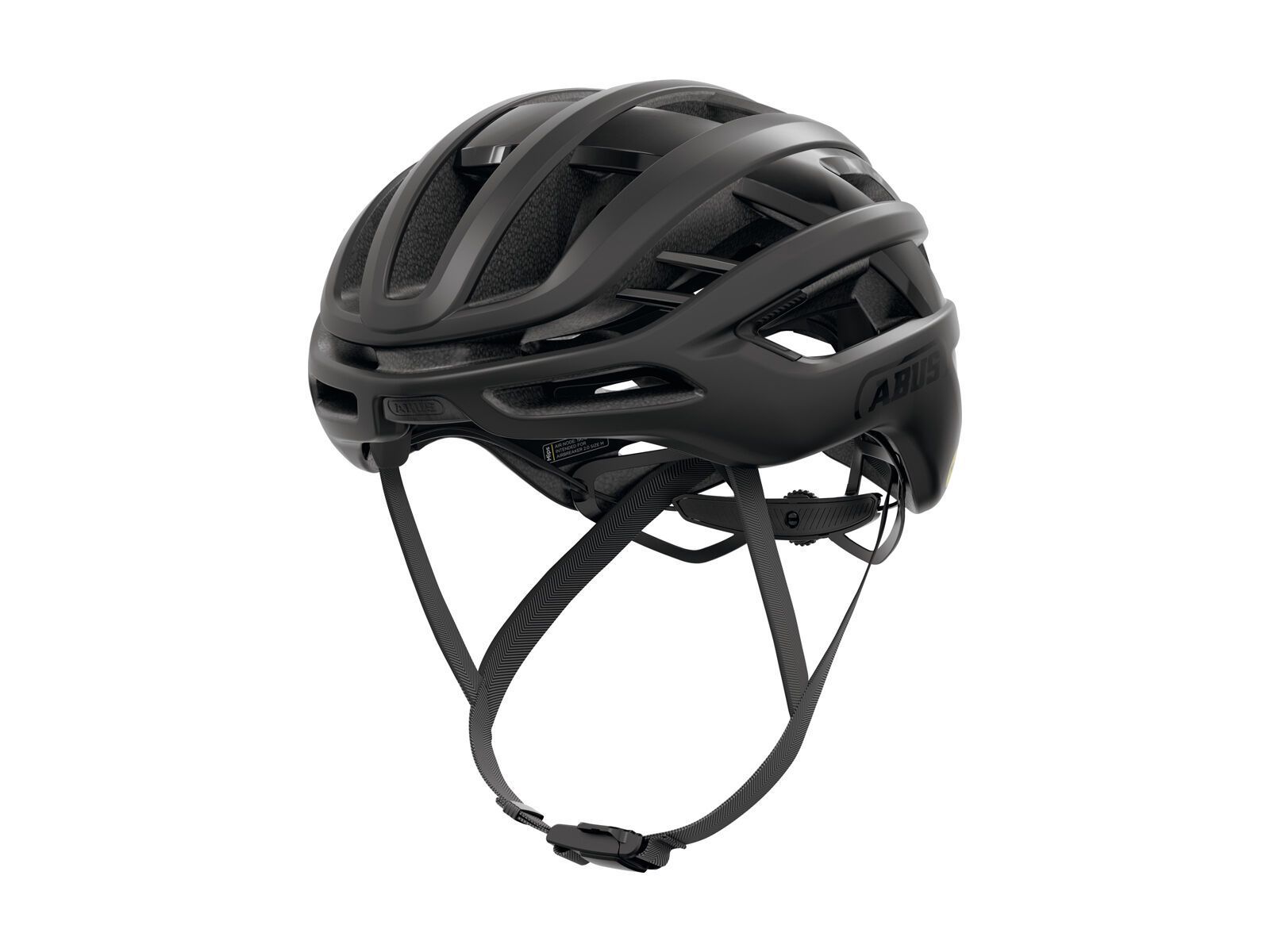 Abus AirBreaker 2.0 MIPS, velvet black - Bild 2