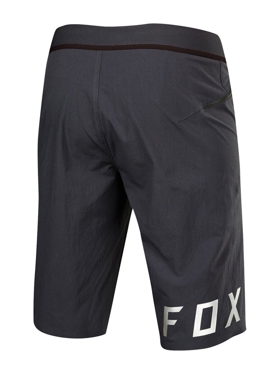 Fox Attack Short no Liner, black - Bild 2