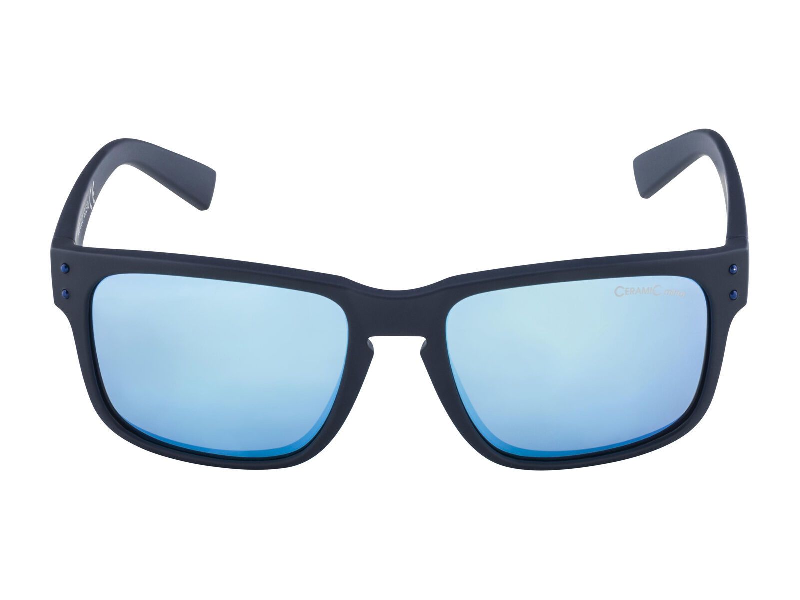 Alpina Kosmic, nightblue matt/Lens: ceramic mirror blue - Bild 3