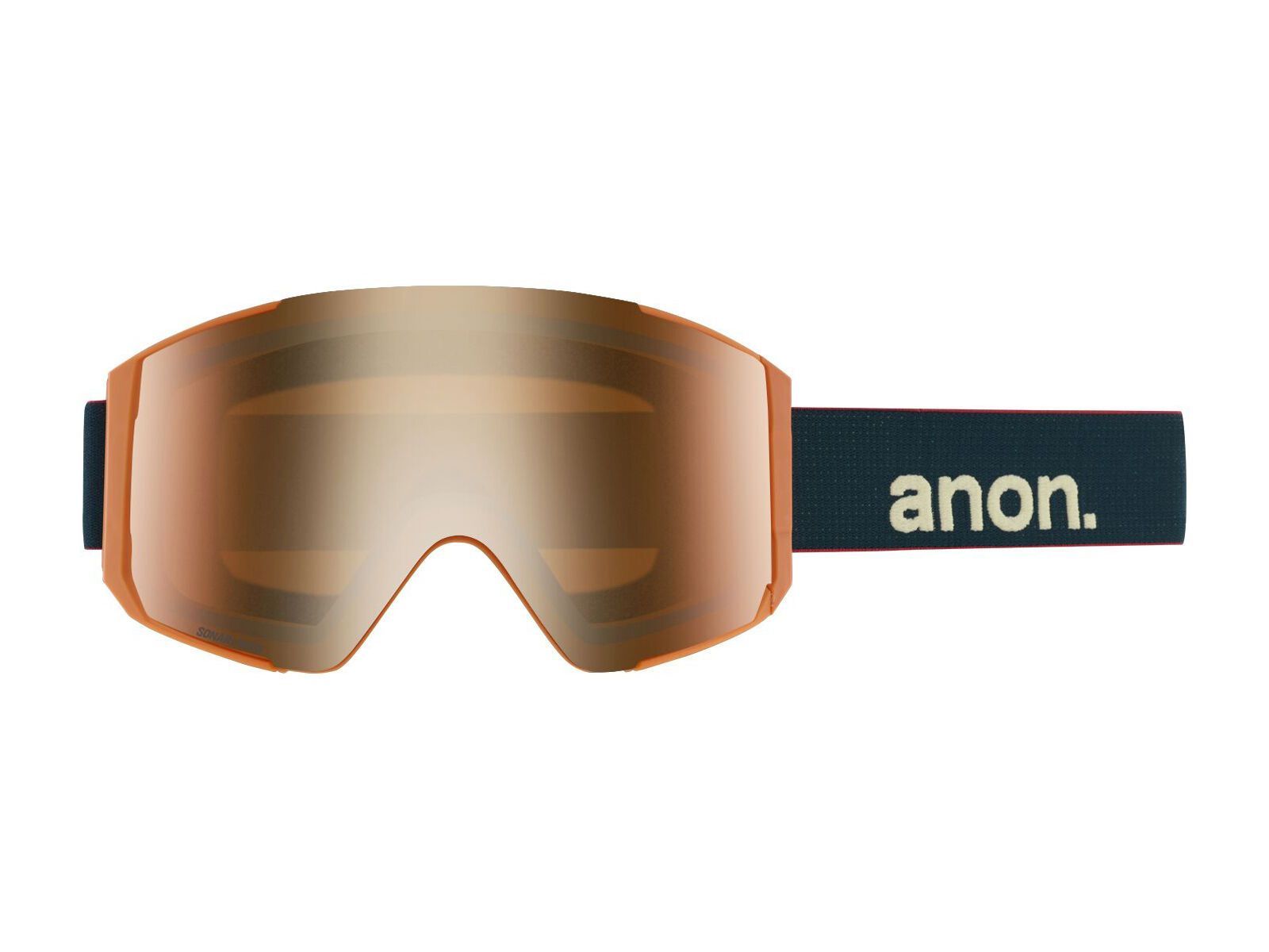 Anon Sync - Sonar Bronze, royal - Bild 2