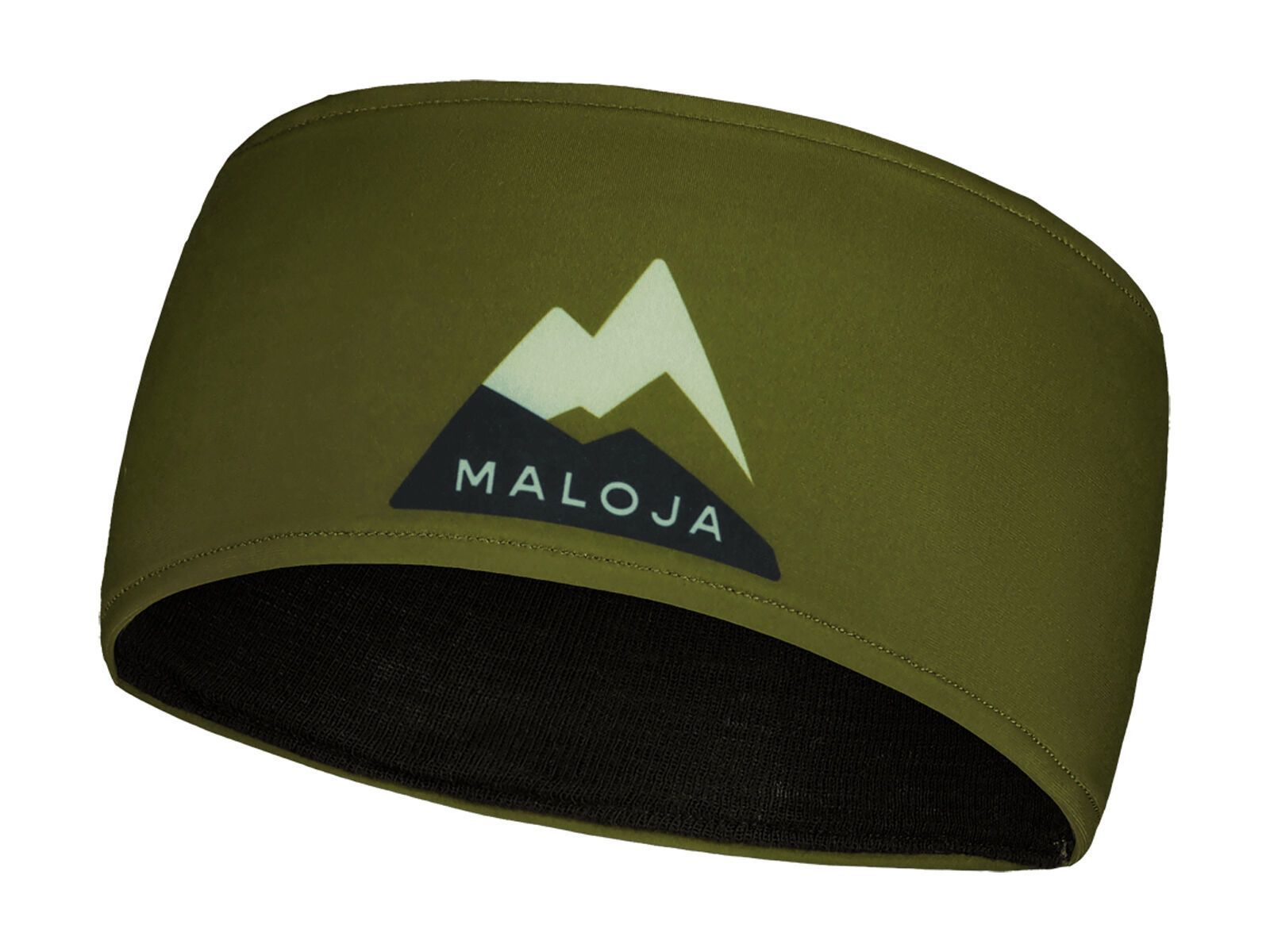 Maloja TannenmeiseM., moss - Bild 1