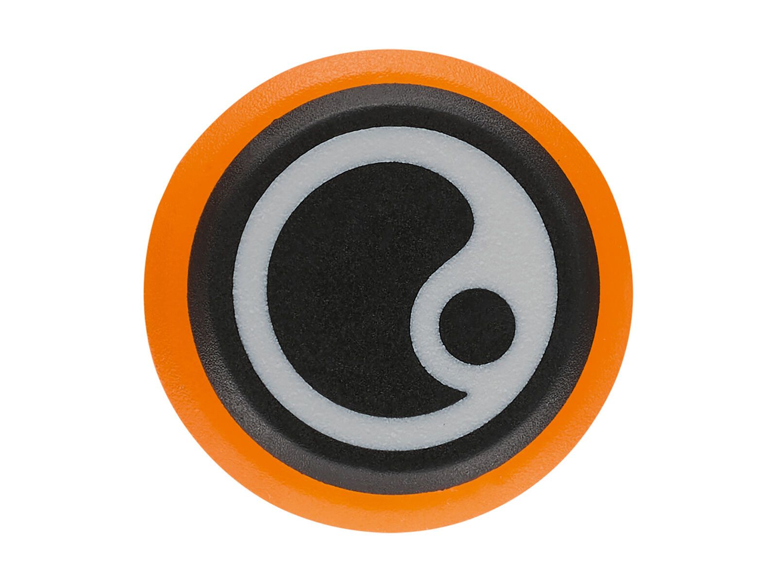 Ergon GD1 Evo Factory Slim, frozen orange - Bild 3