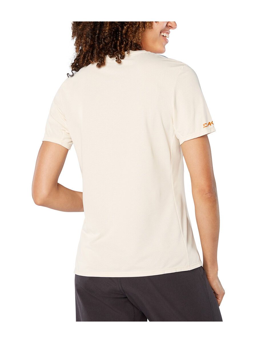 Dakine Cadence S/S Jersey, desert blocks - Bild 4
