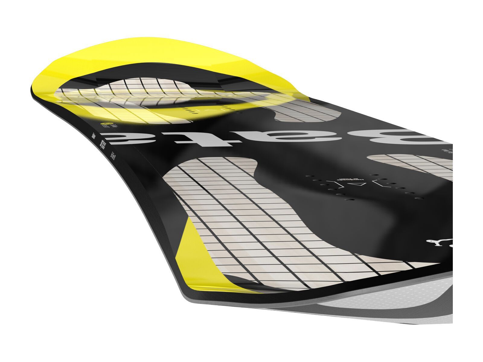 Bataleon Evil Twin Wide - Bild 4