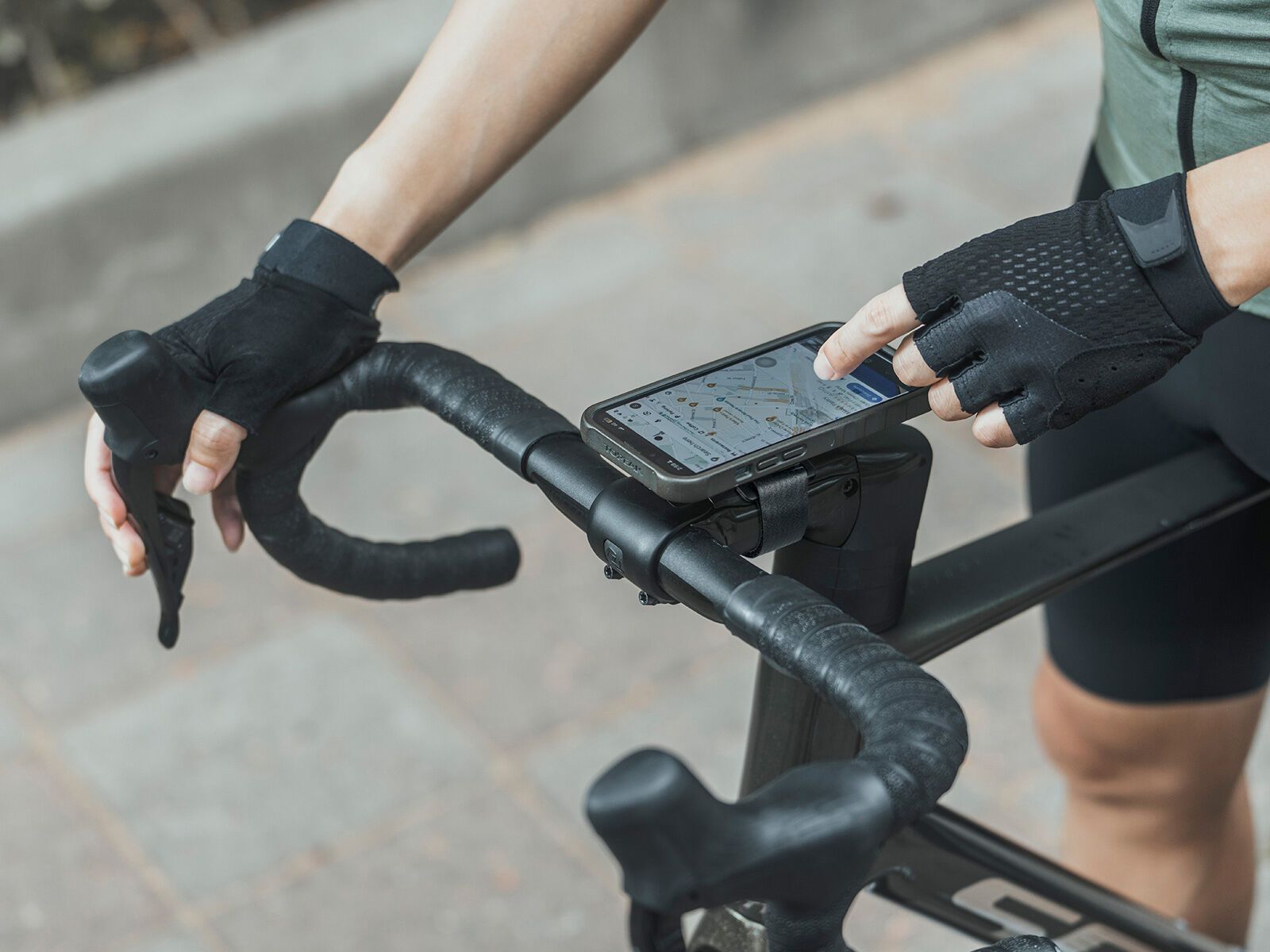 Topeak Ridecase Multi-Mount - Bild 3