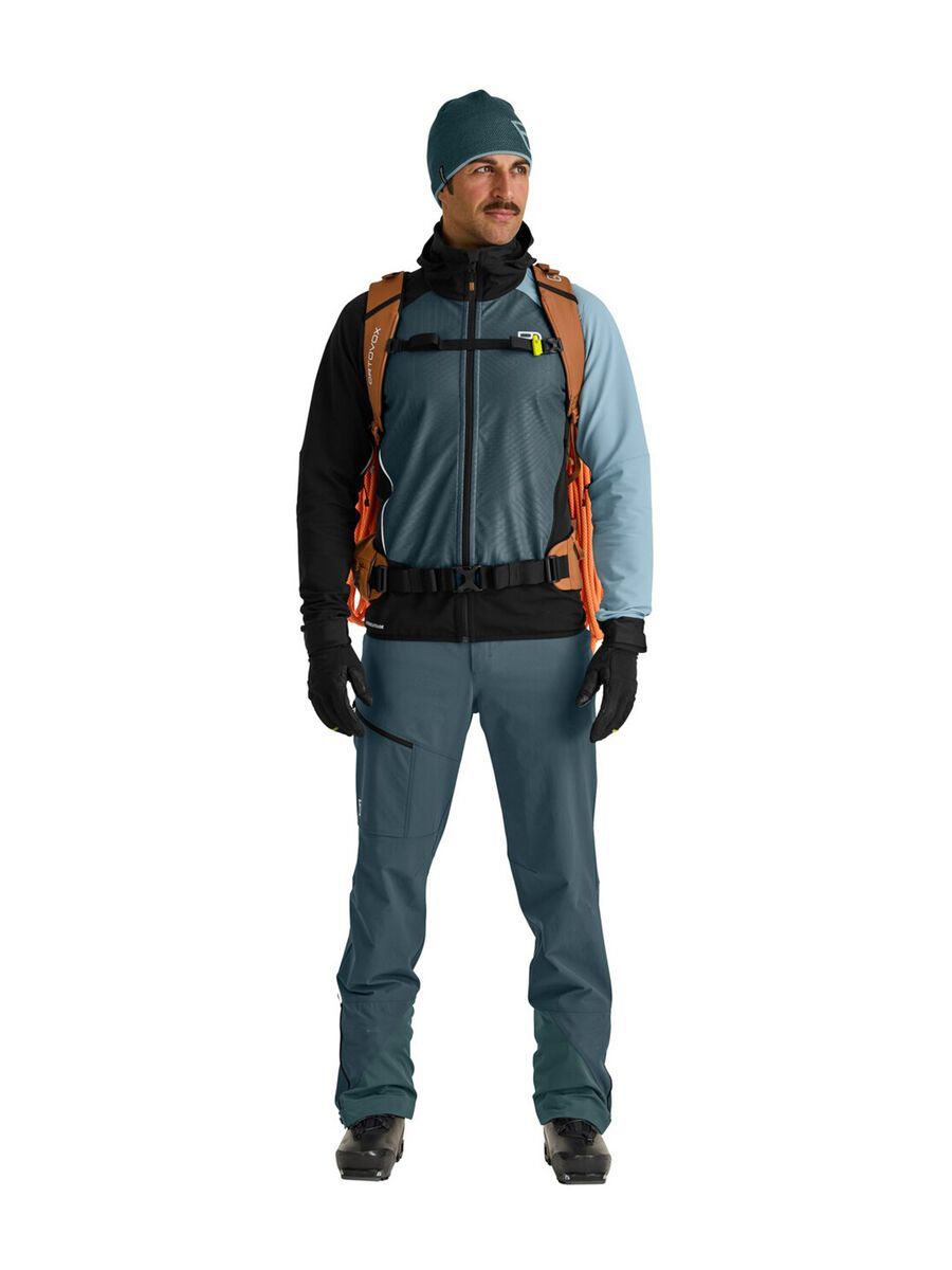 Ortovox Haute Route 32, arctic grey - Bild 5