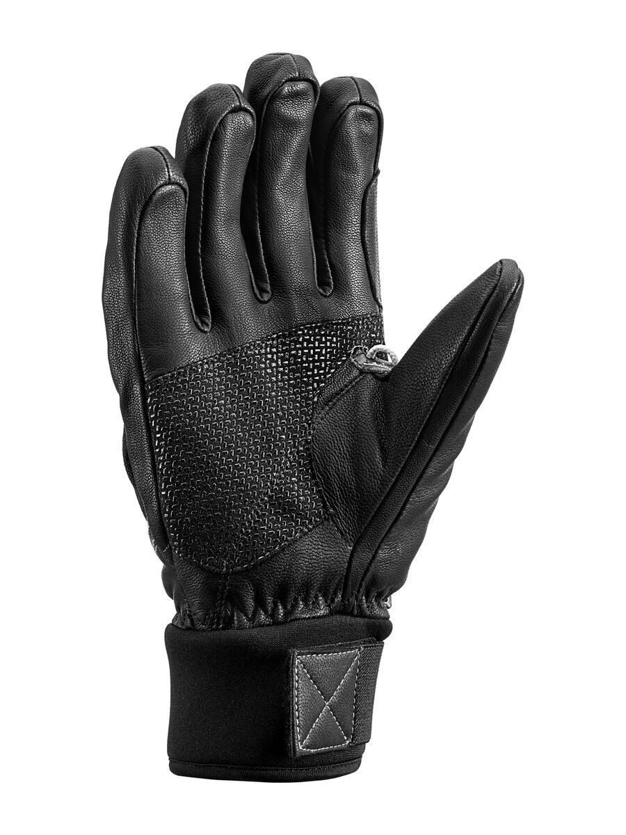 Leki Progressive Copper S, schwarz - Bild 3